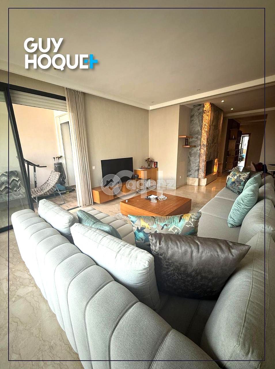 شقة — Dar Bouazza — 5
