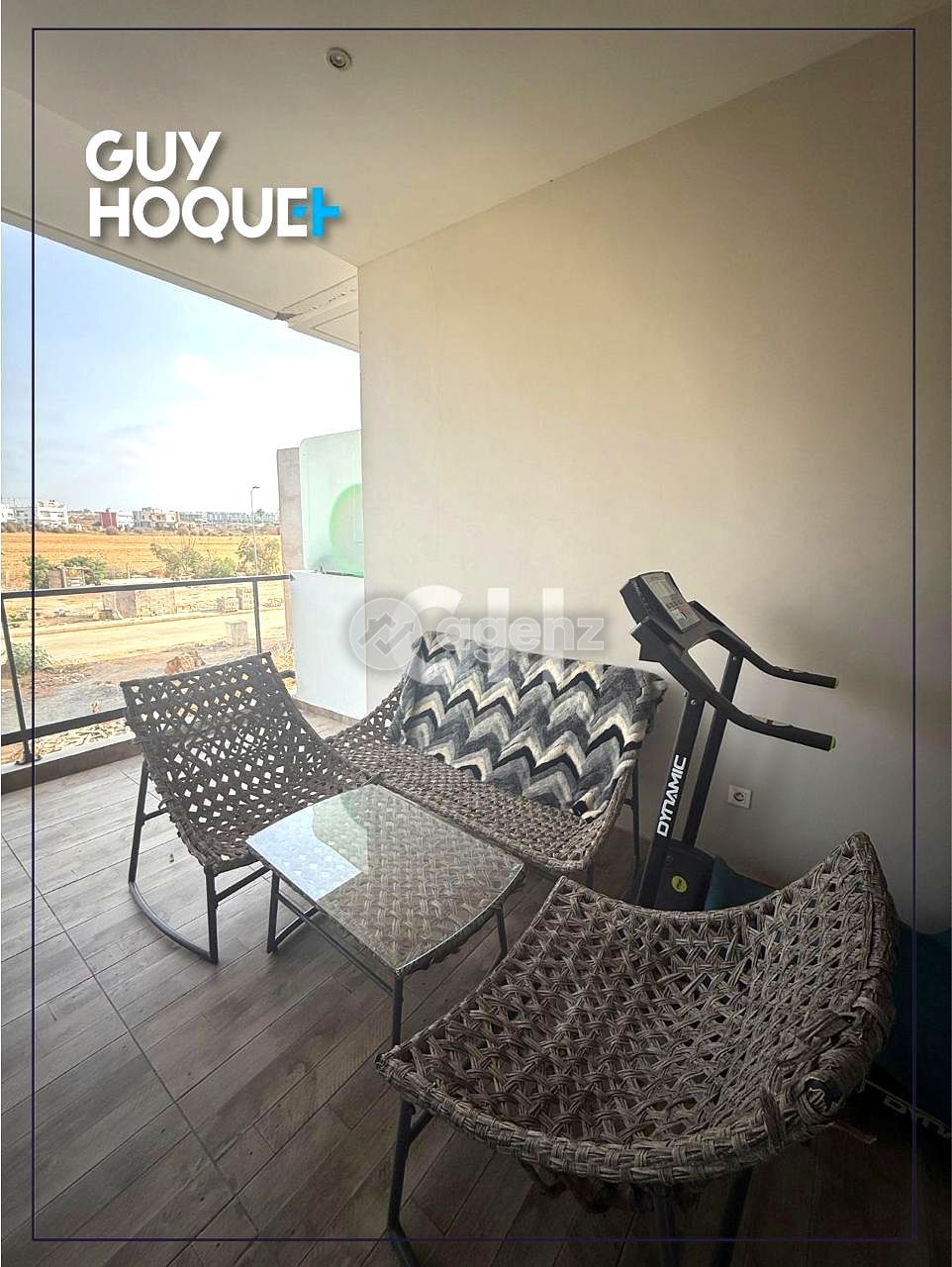 شقة — Dar Bouazza — 2