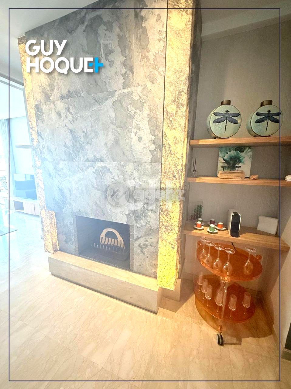 شقة — Dar Bouazza — 4
