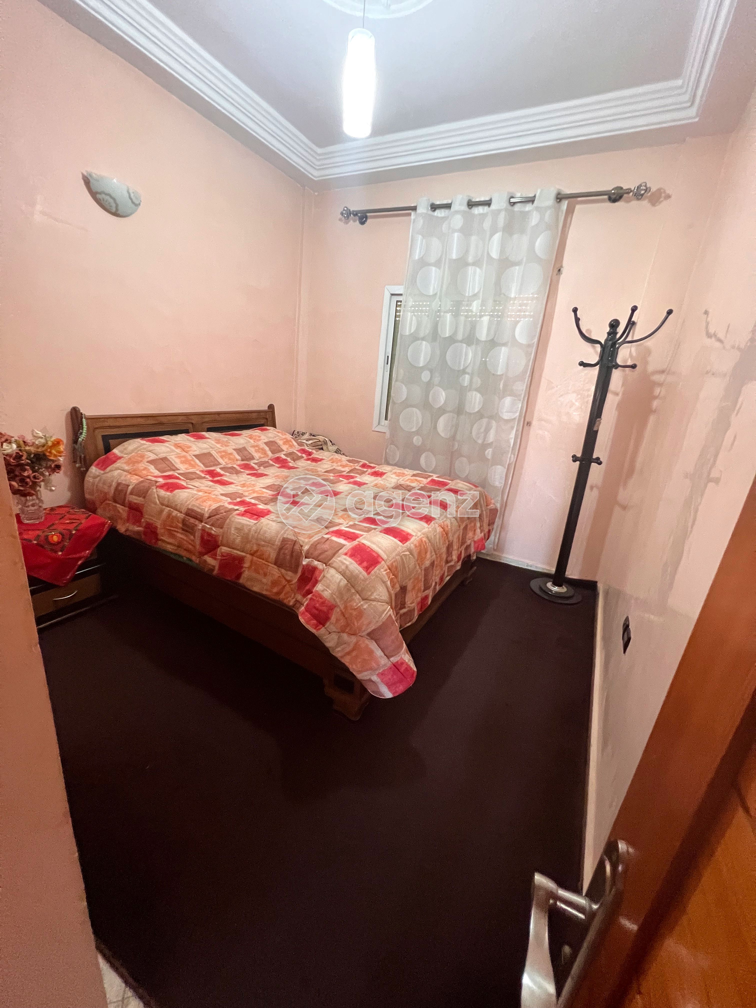Appartement 78m² à Fès — 4