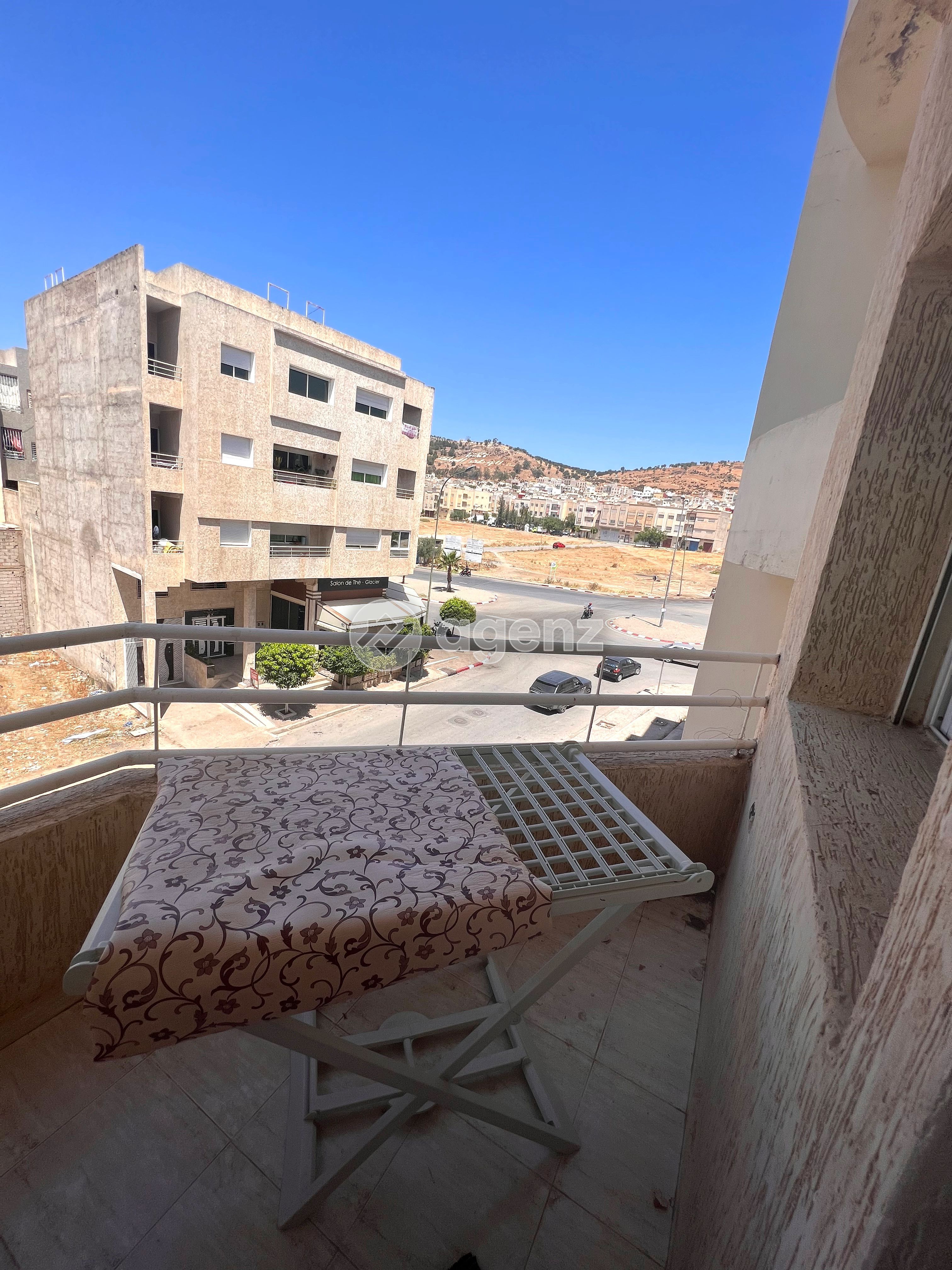 Appartement 78m² à Fès — 3