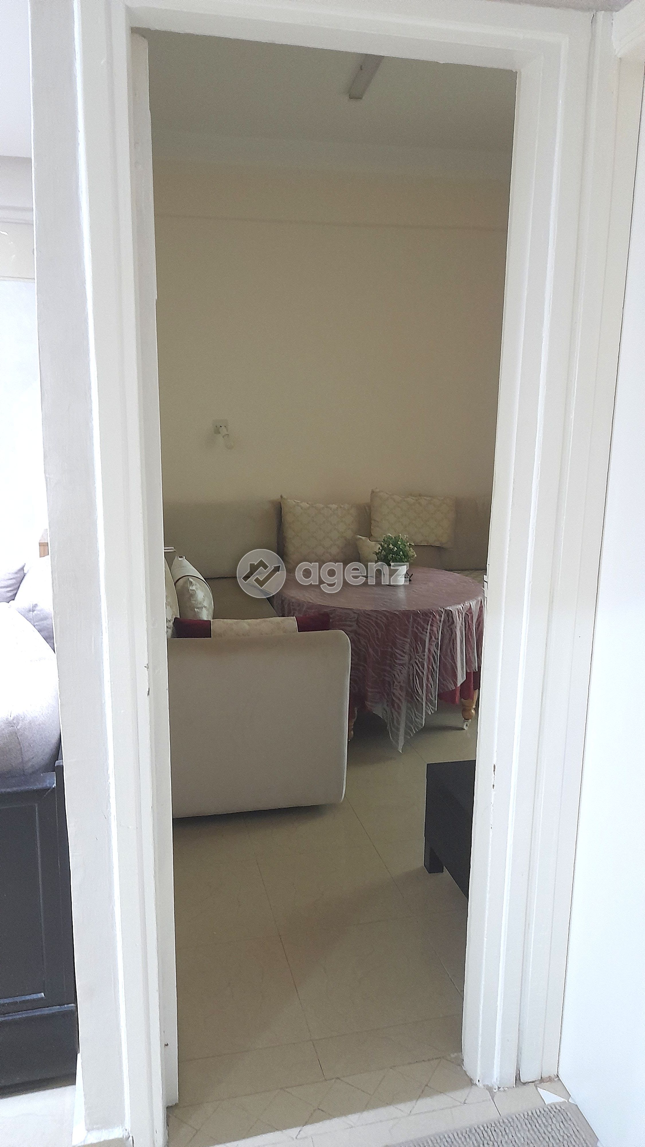 Appartement à vendre à Liberté — 4