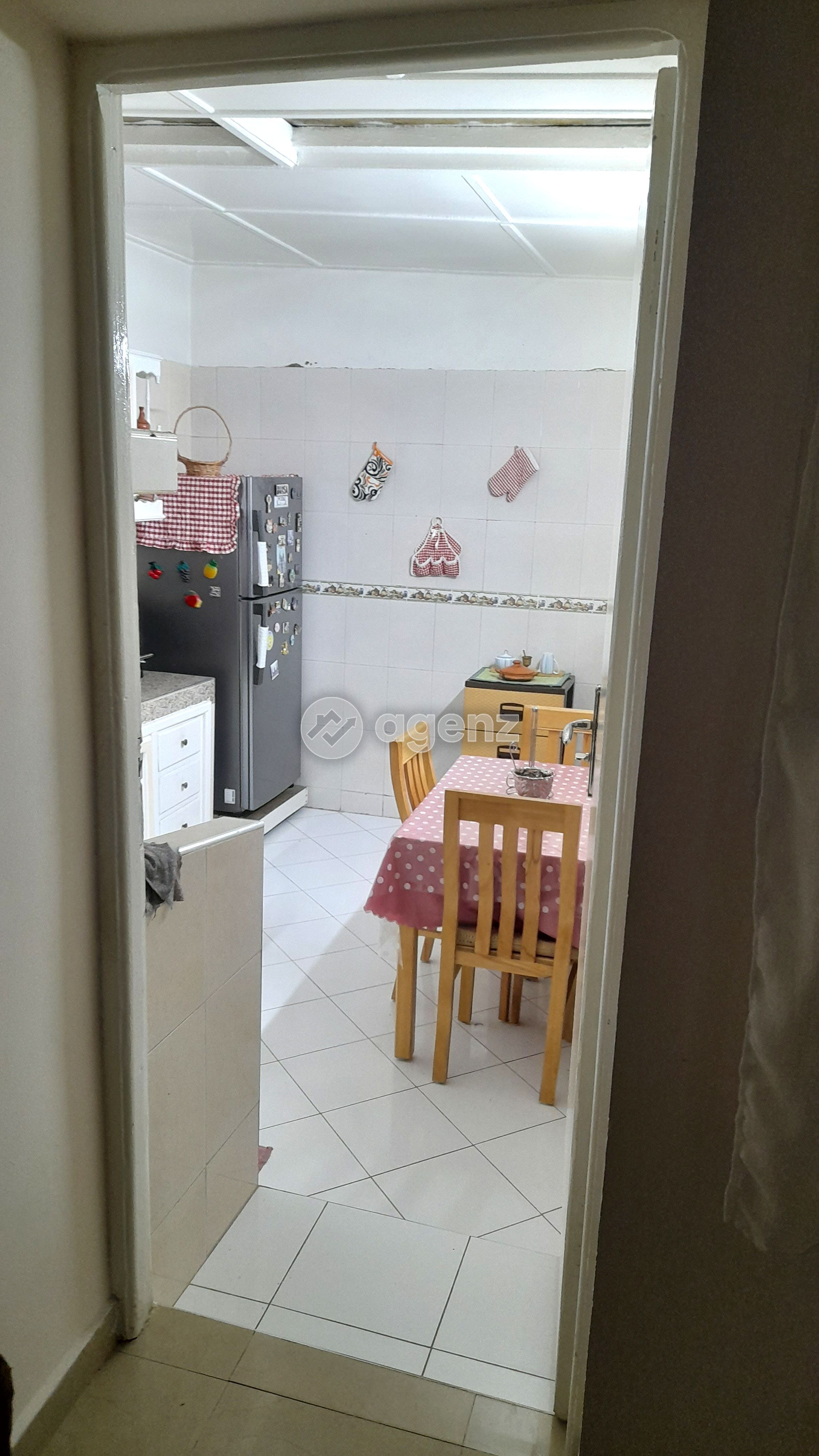 Appartement à vendre à Liberté — 3