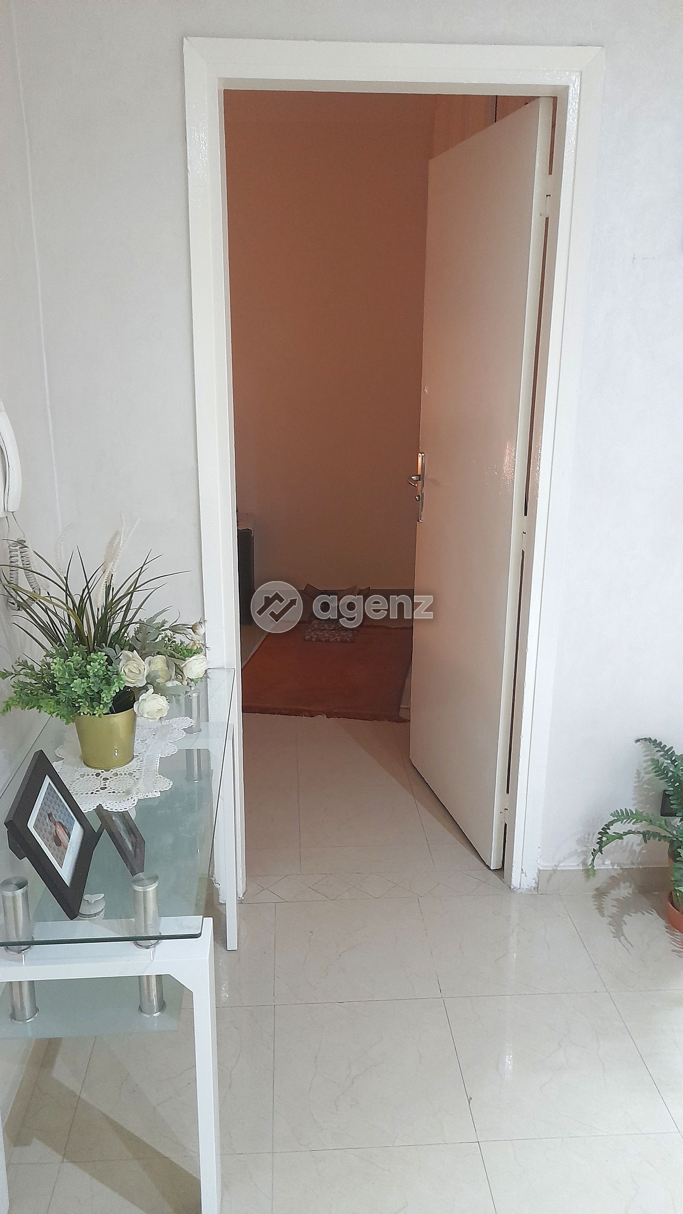 Appartement à vendre à Liberté