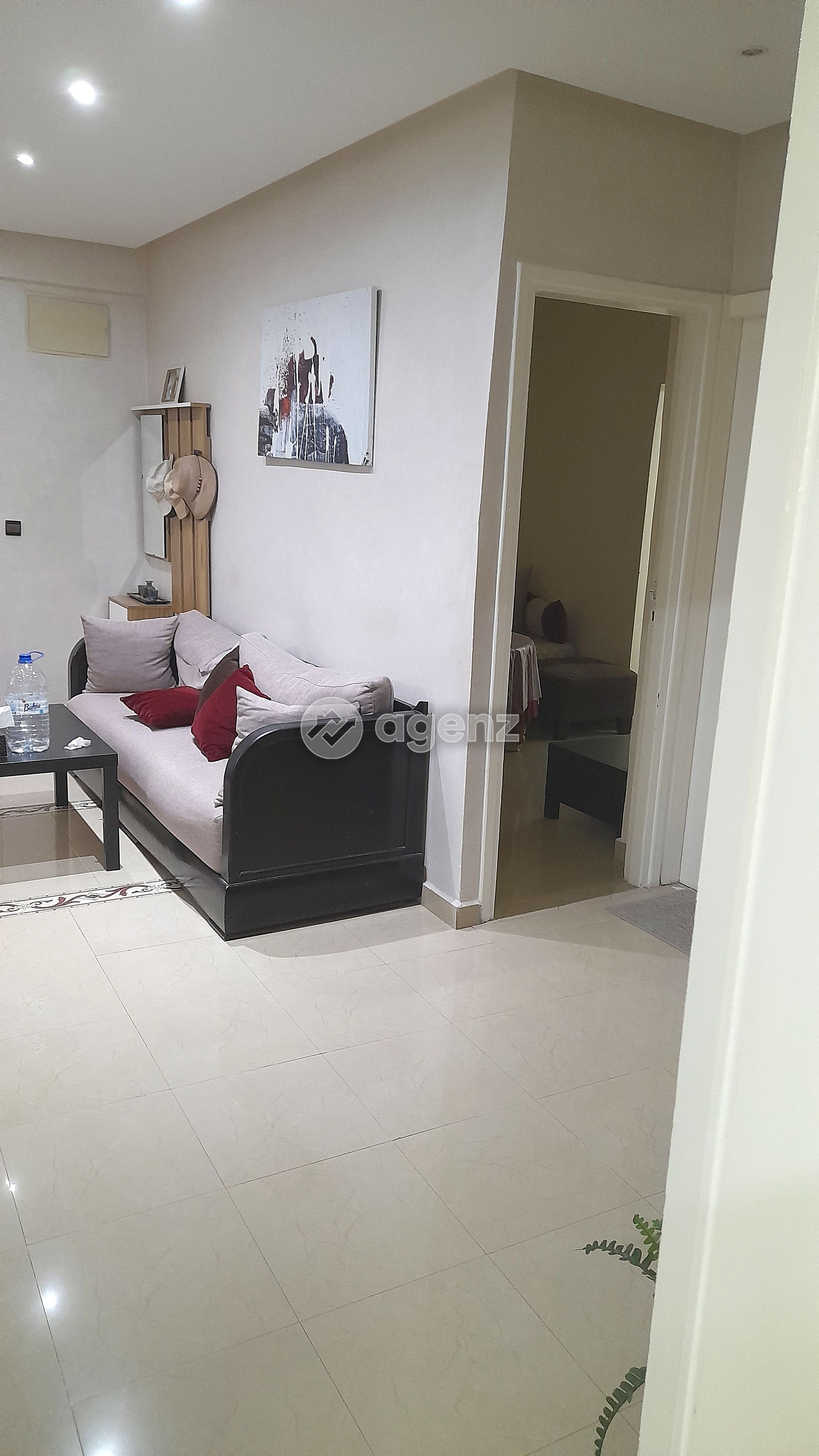Appartement à vendre à Liberté — 5