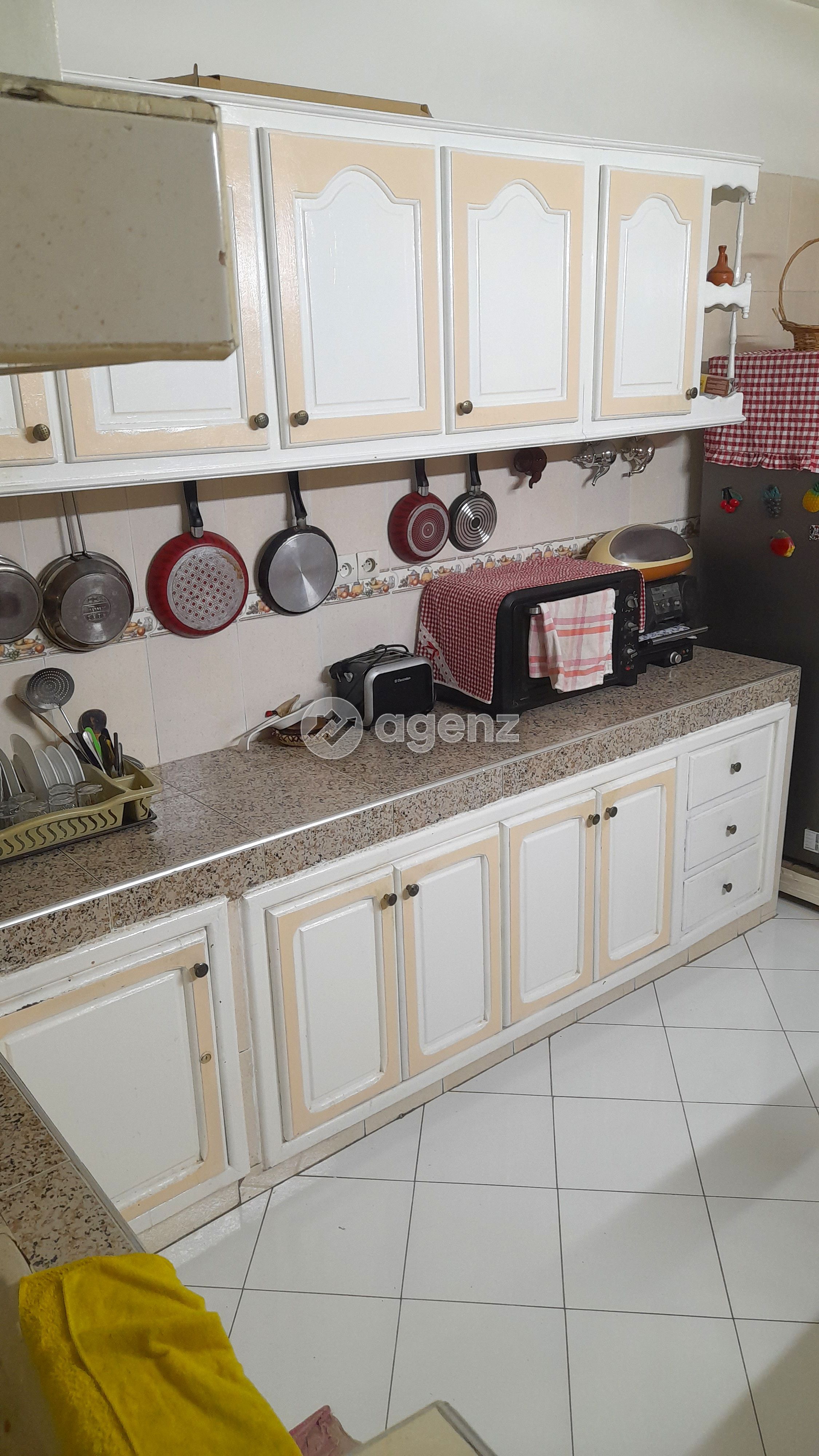 Appartement à vendre à Liberté — 2
