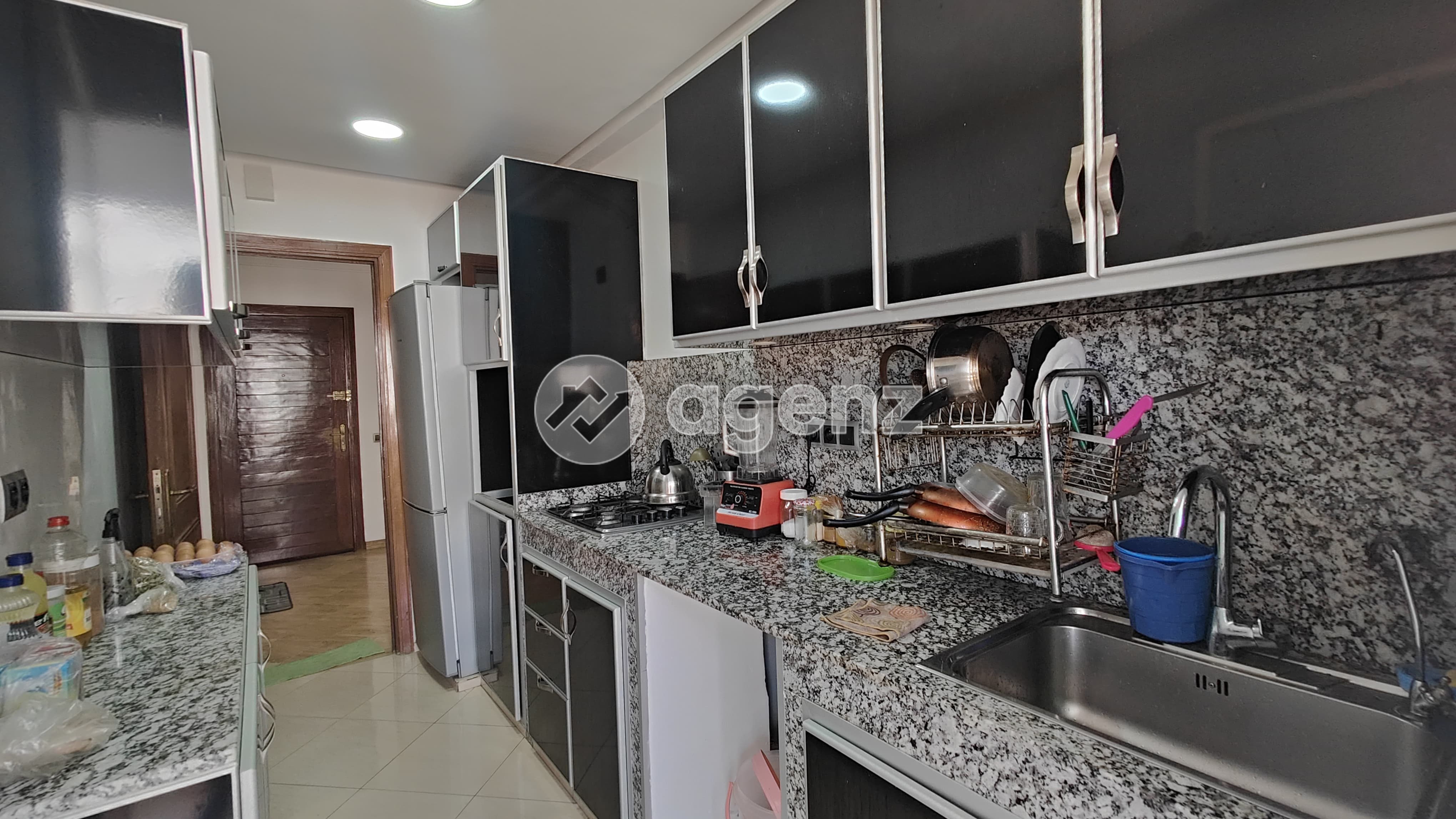 Appartement familial - Votre espace de vie idéal — 3