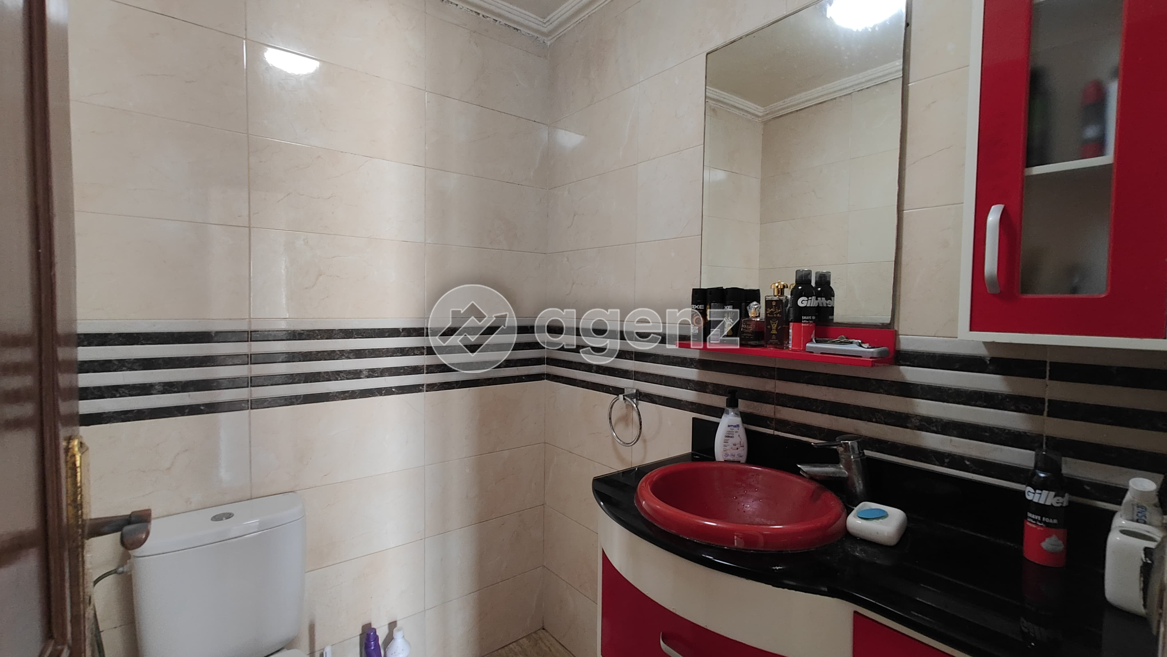Appartement familial - Votre espace de vie idéal — 5