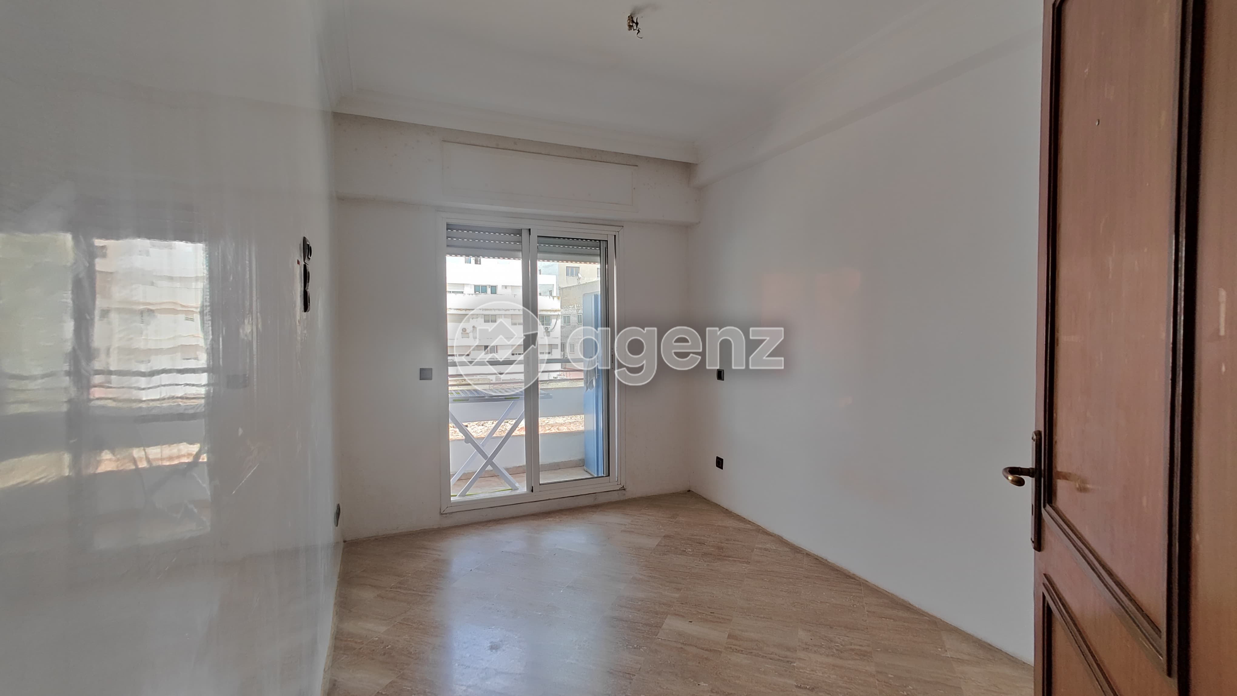 Appartement familial - Votre espace de vie idéal — 4