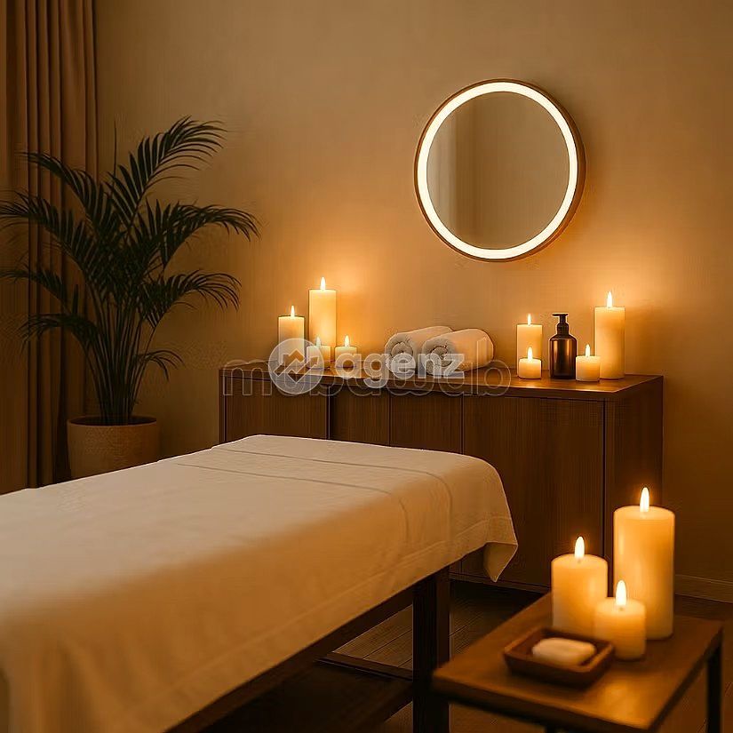 Fonds de Commerce Spa &Institut Haut de Gamme 
Agadir — 4