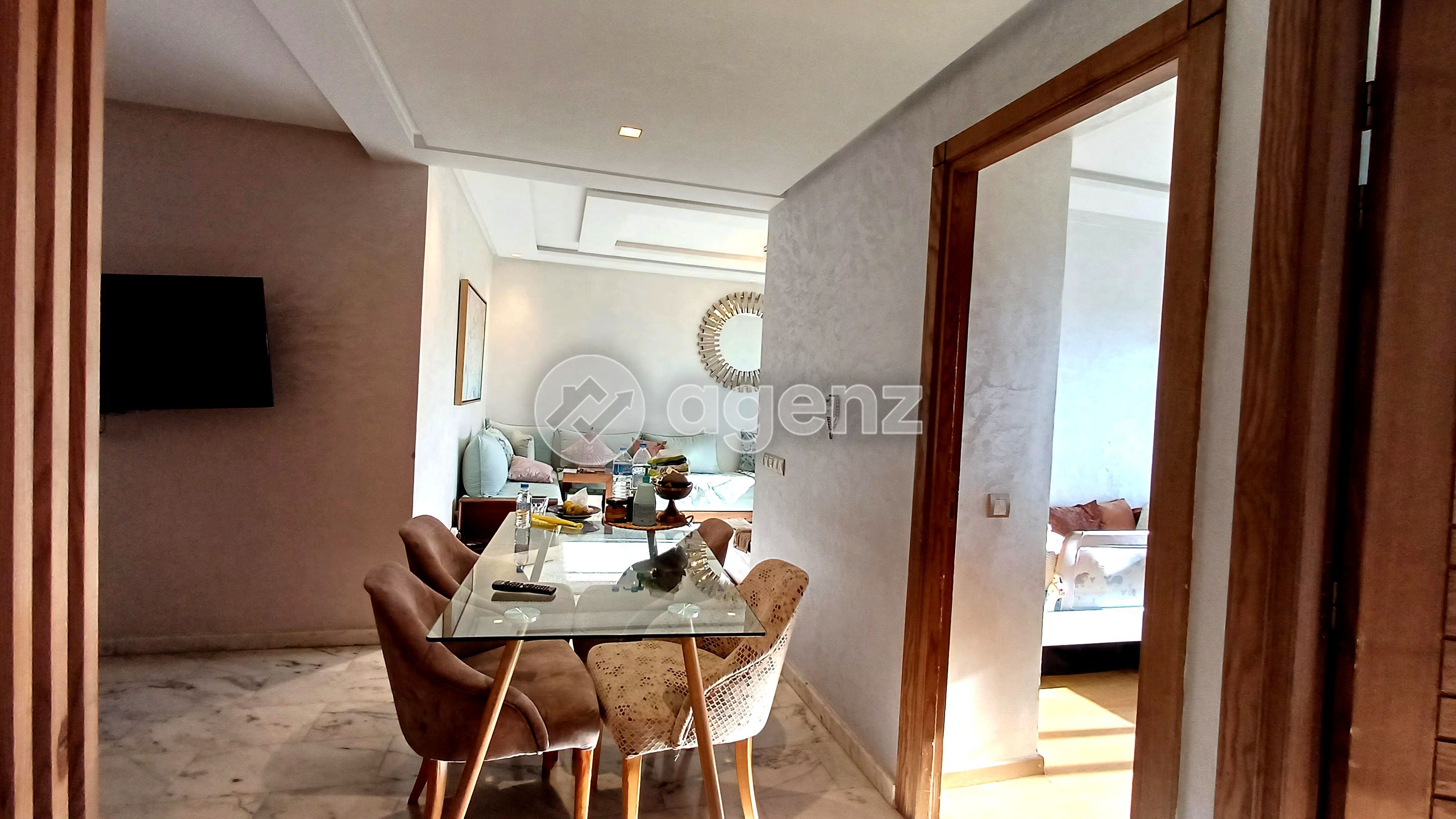 Appartement à vendre à Oasis — 4