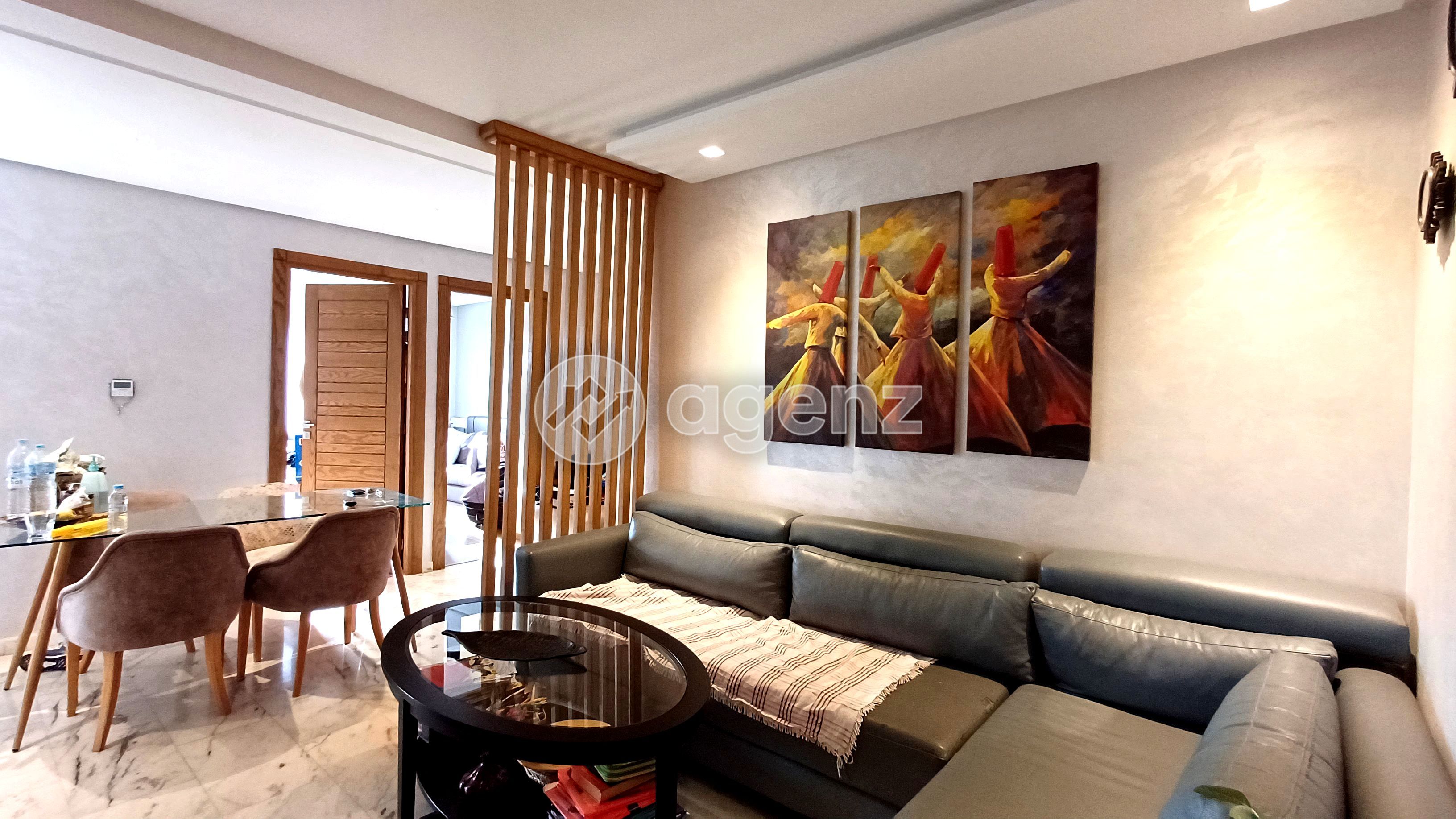 Appartement à vendre à Oasis — 2