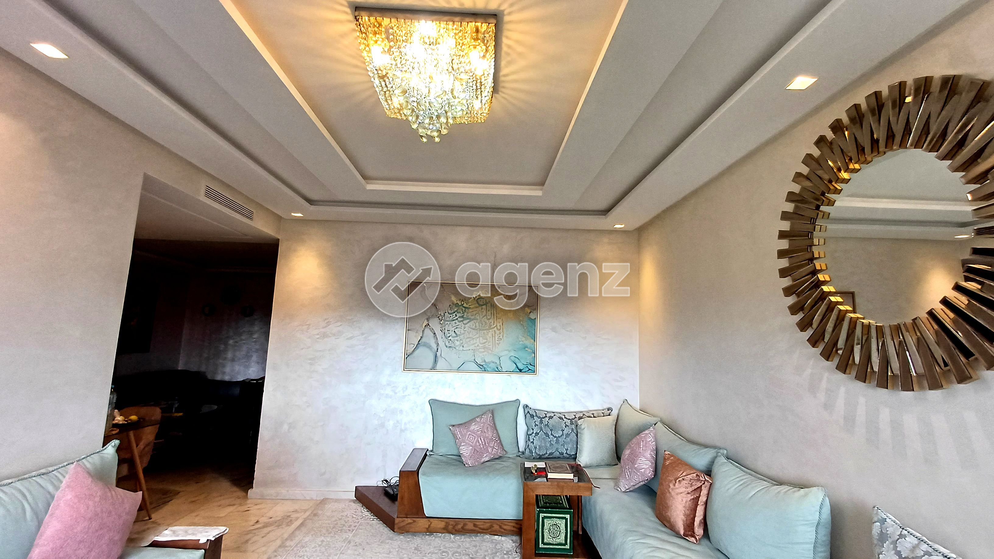 Appartement à vendre à Oasis — 3