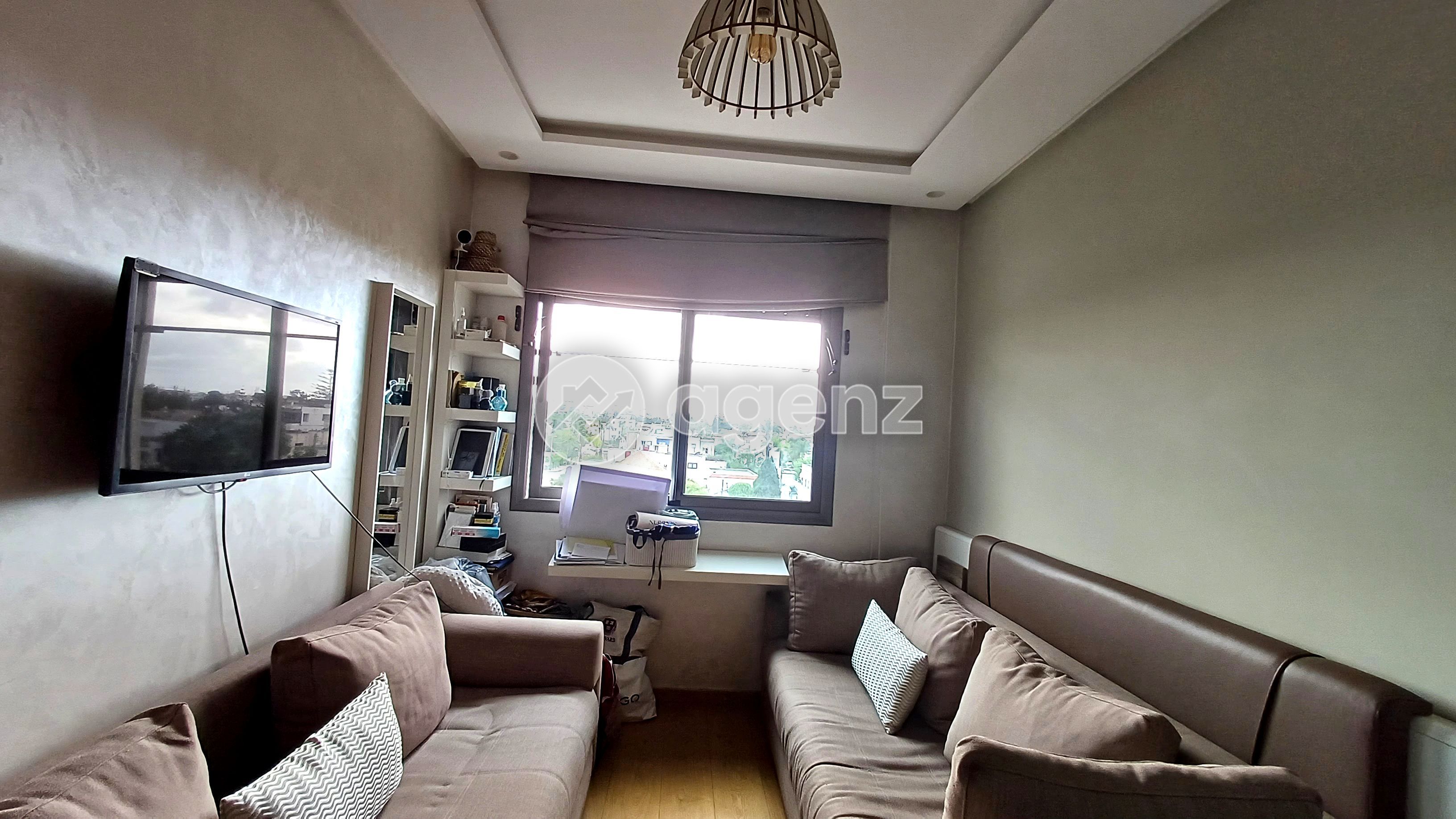 Appartement à vendre à Oasis — 5