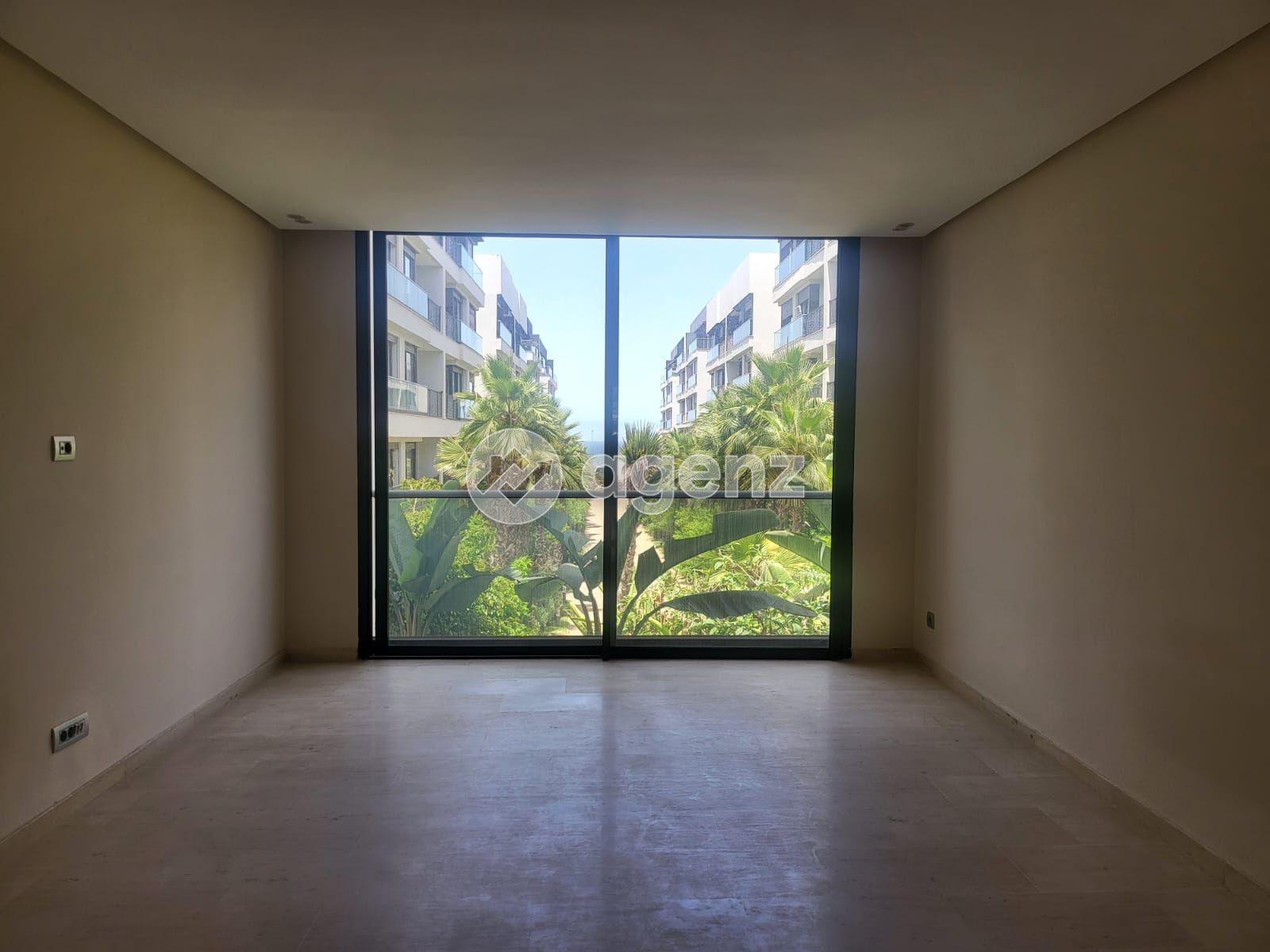Appartement à louer à Casablanca — 2