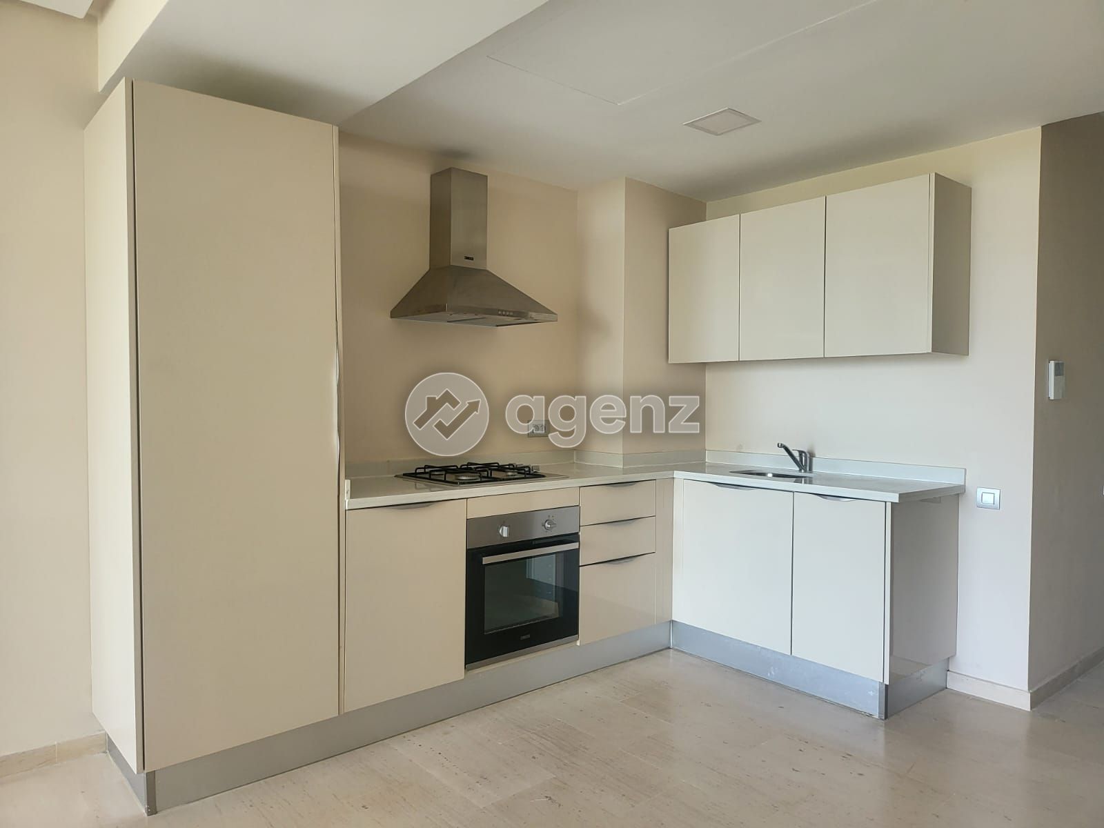 Appartement à louer à Casablanca — 3