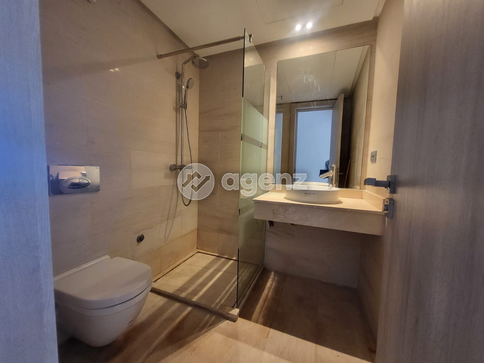 Appartement à louer à Casablanca — 4