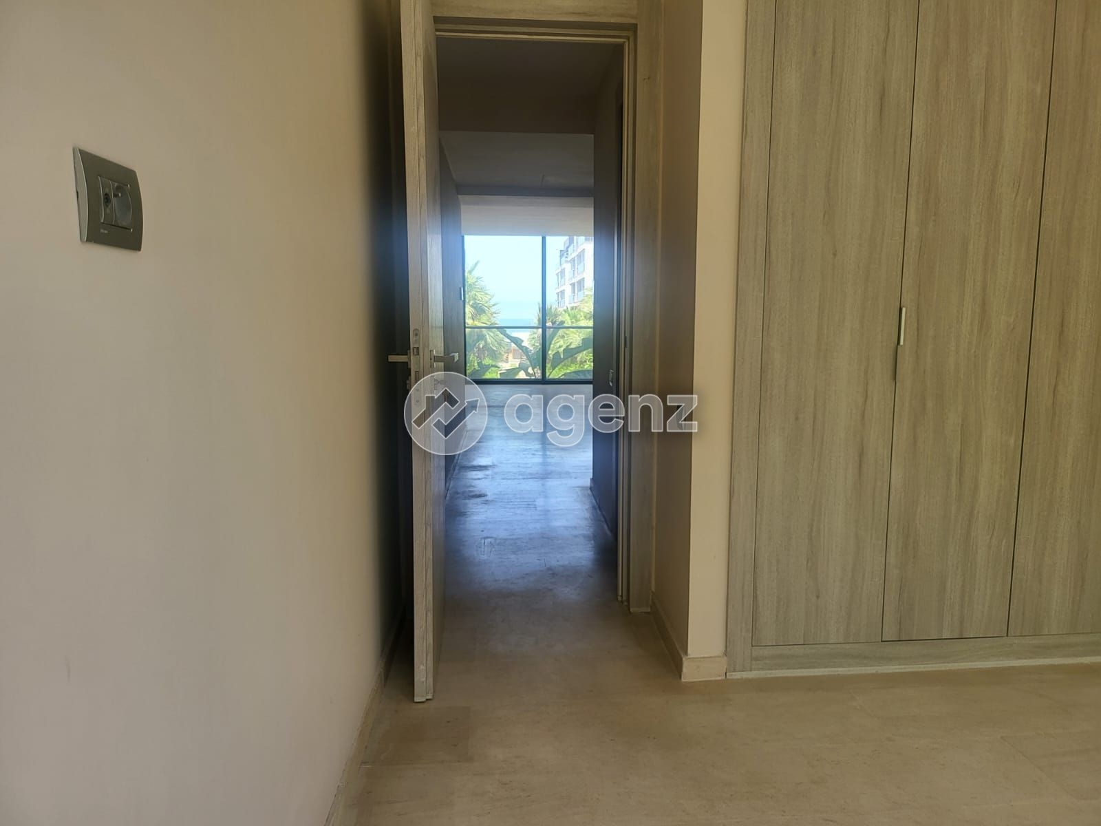 Appartement à louer à Casablanca — 5