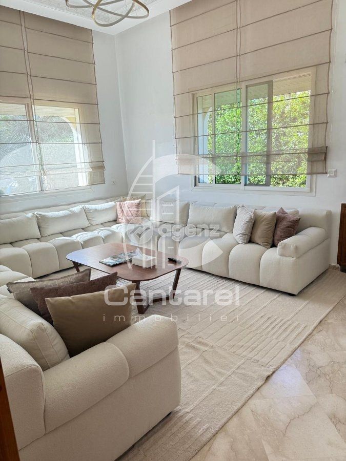 Villa à vendre à Casablanca — 2