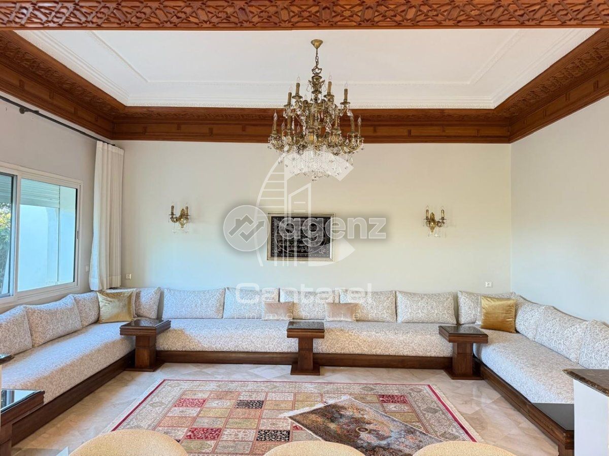 Villa à vendre à Casablanca — 4