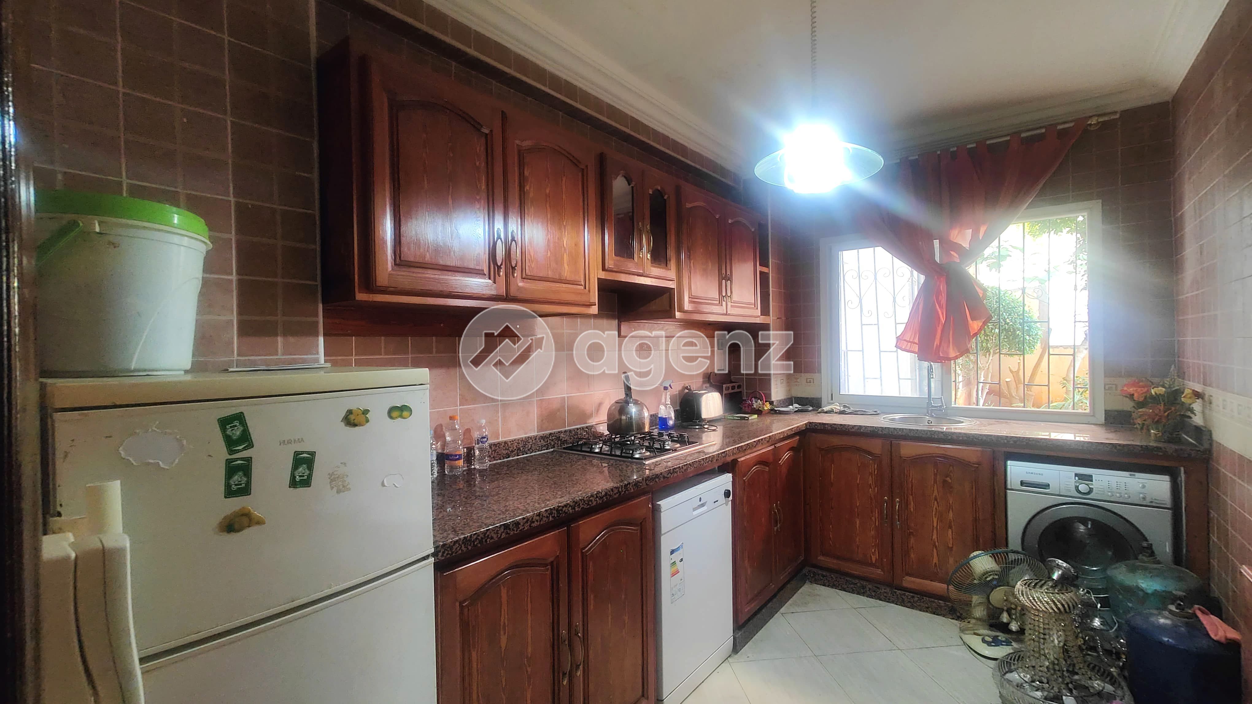 Appartement de 78 m² à Ain Chock - Casablanca — 4