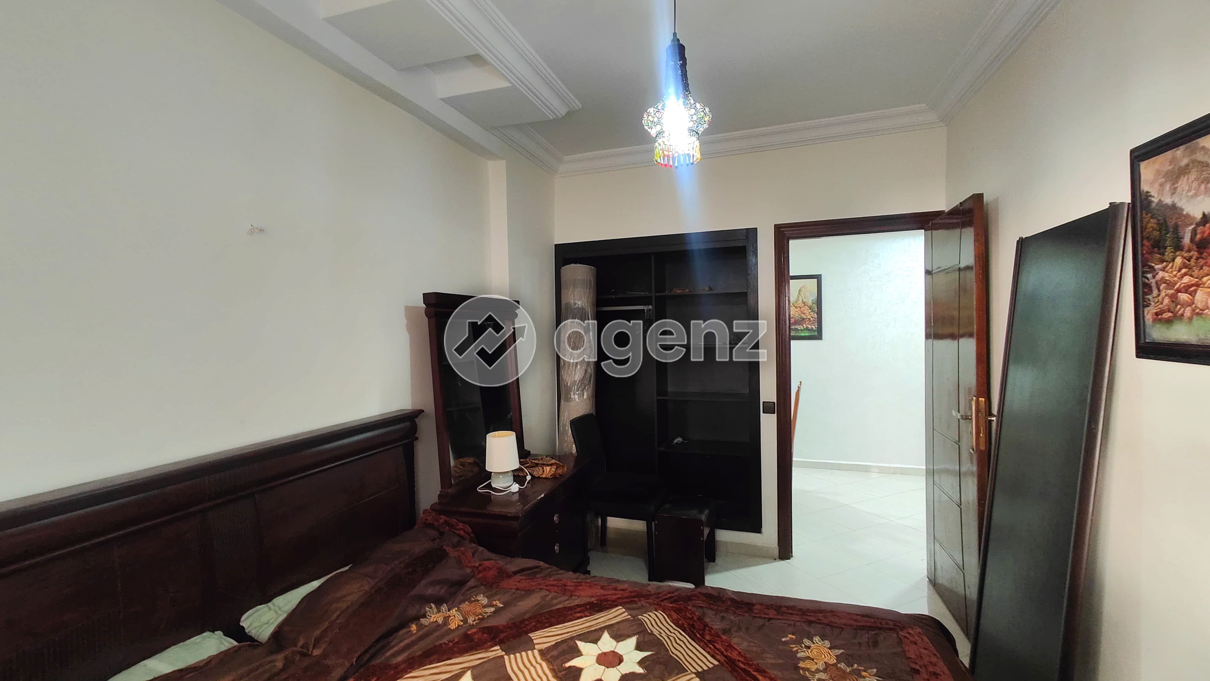 Appartement de 78 m² à Ain Chock - Casablanca — 2