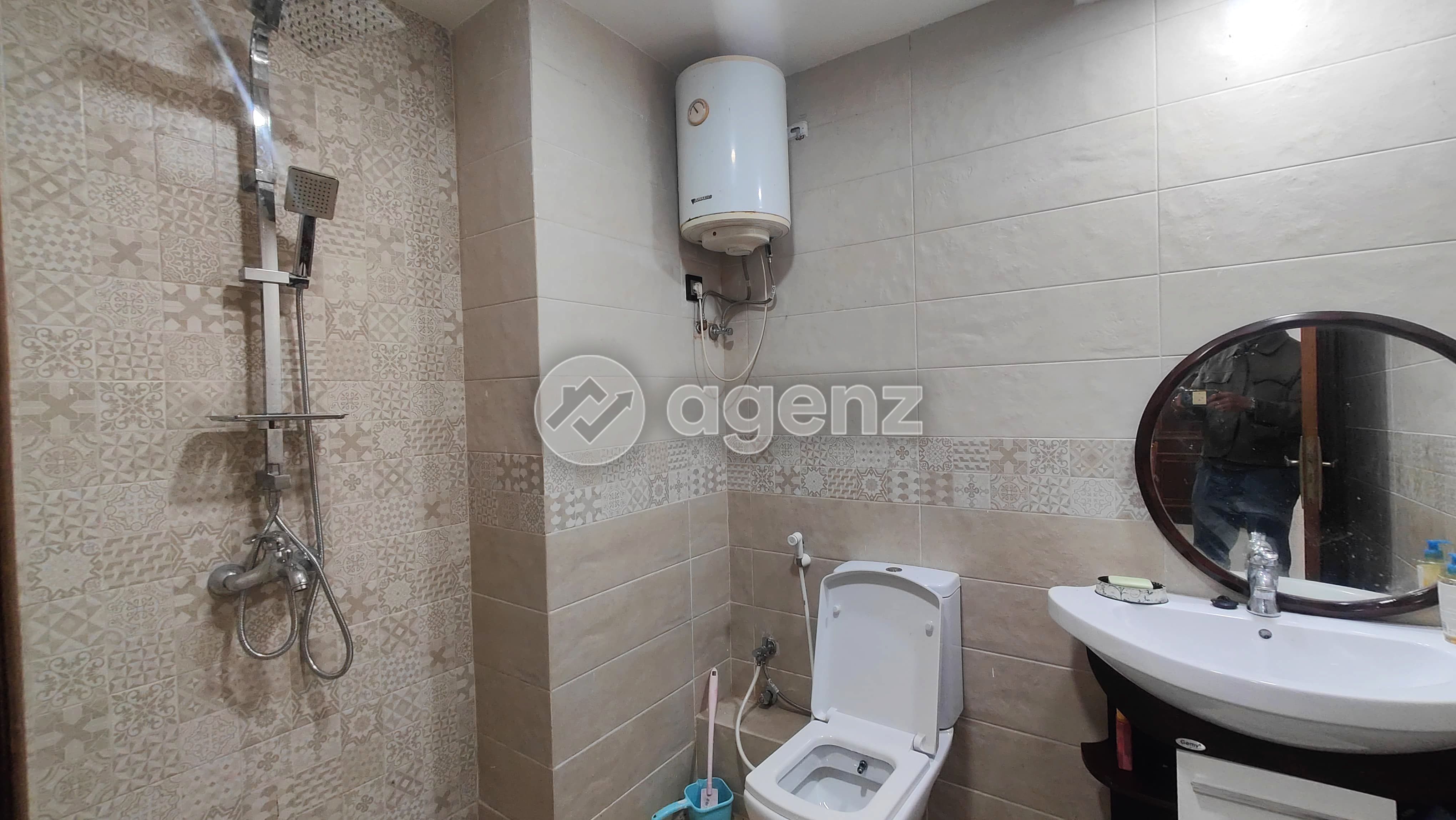 Appartement de 78 m² à Ain Chock - Casablanca — 5