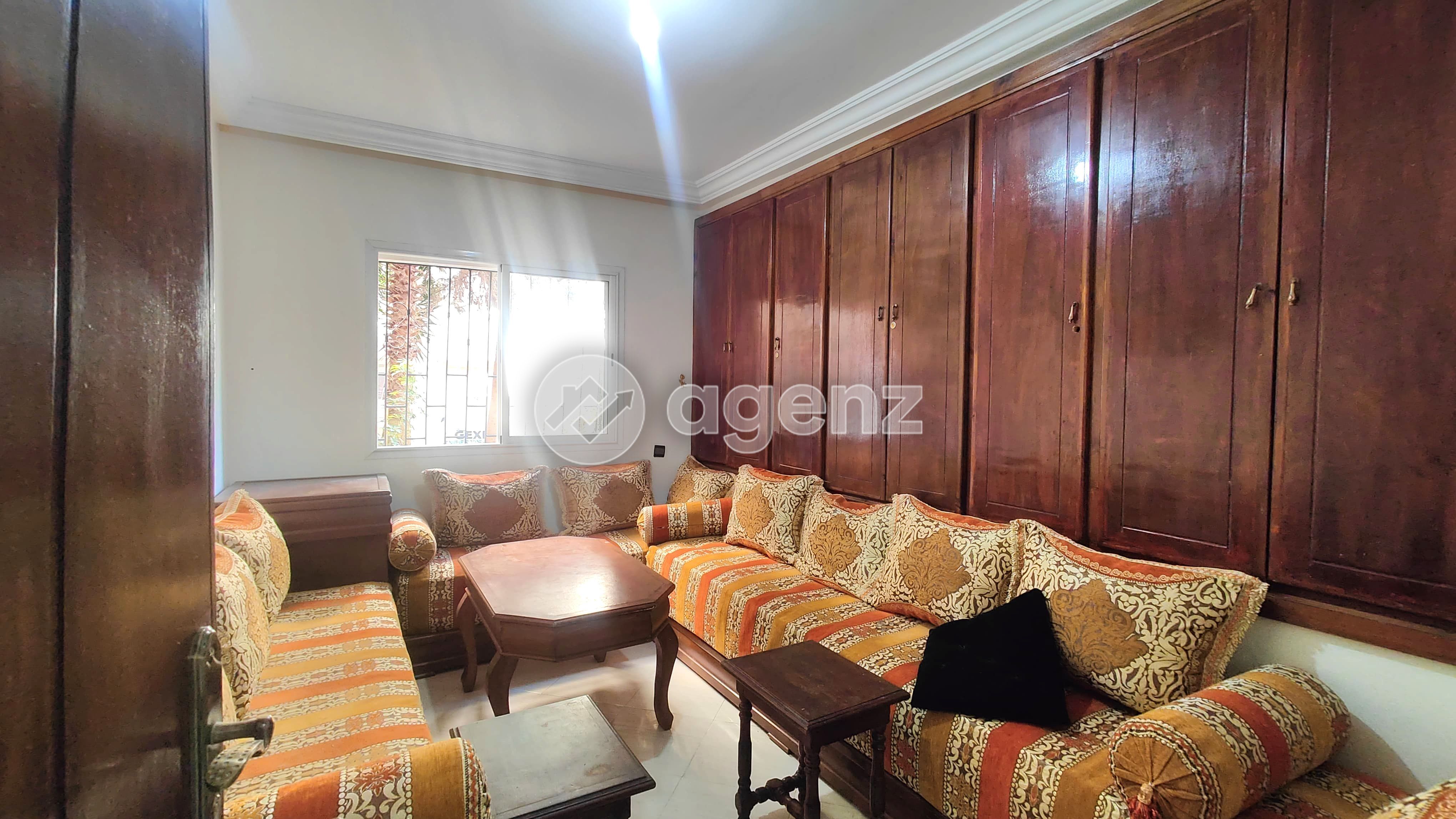 Appartement de 78 m² à Ain Chock - Casablanca — 3