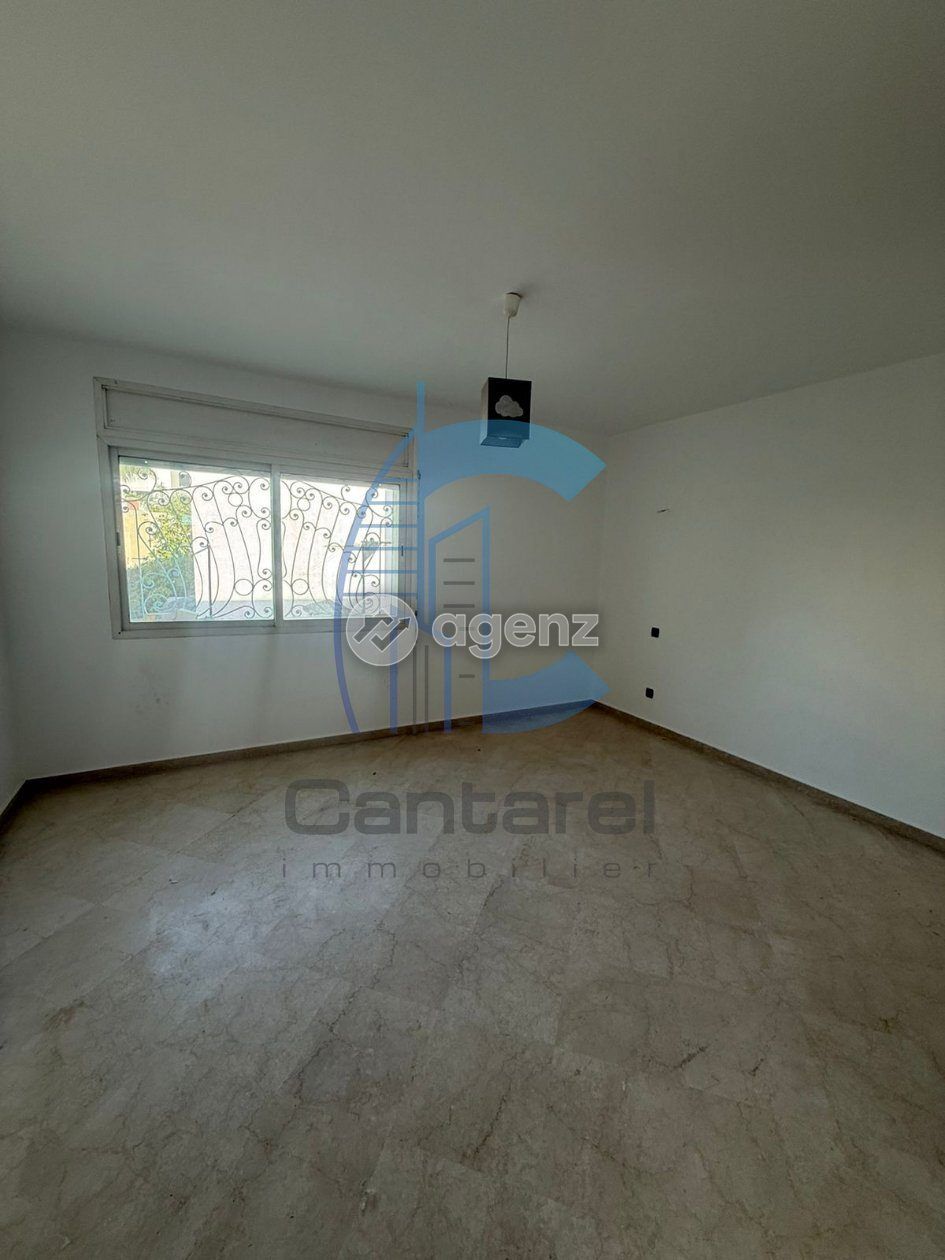 Villa à louer à Casablanca — 4