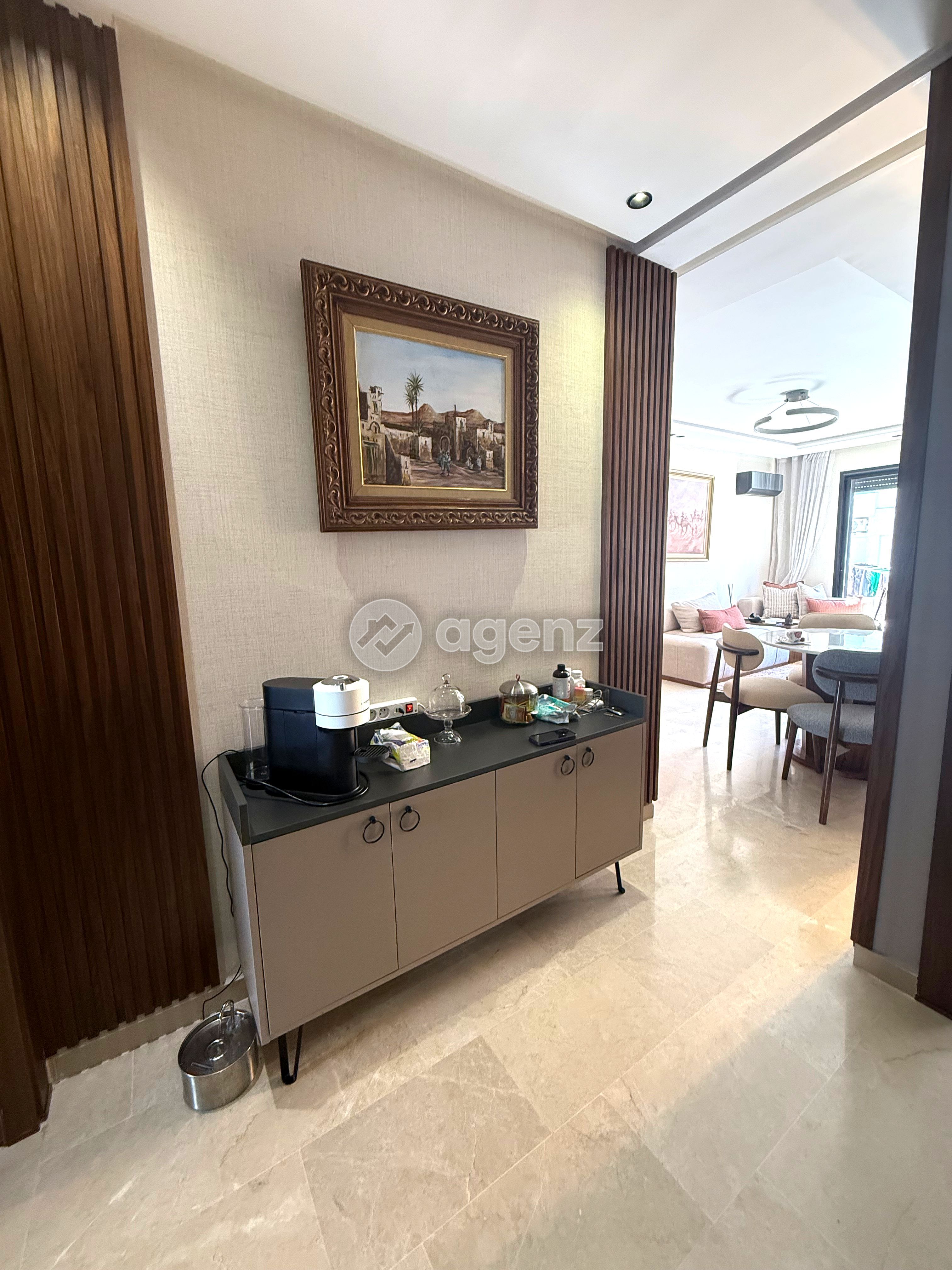 Appartement 75 m² à Bd Anoual — 5