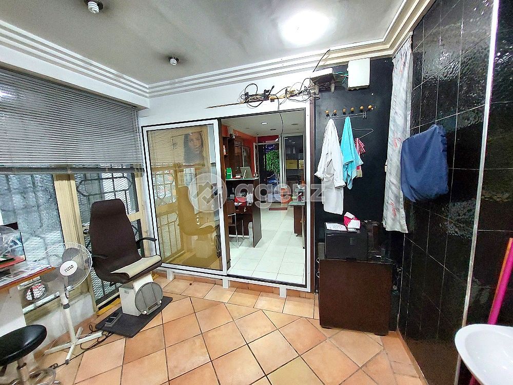 Élégant Commerce à vendre au centre ville