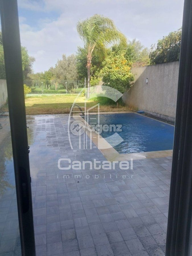 Villa à vendre à Casablanca — 2
