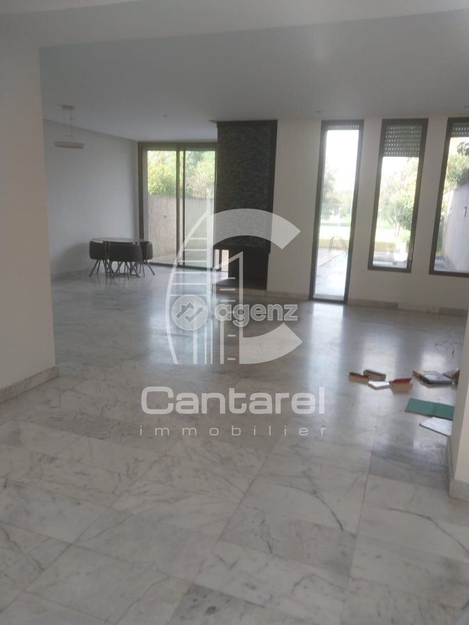 Villa à vendre à Casablanca — 3