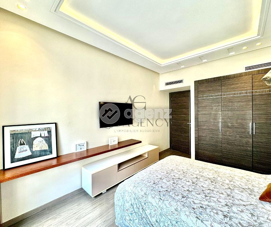 Élégant Appartement de 2 chambres à vendre à Racine — 4