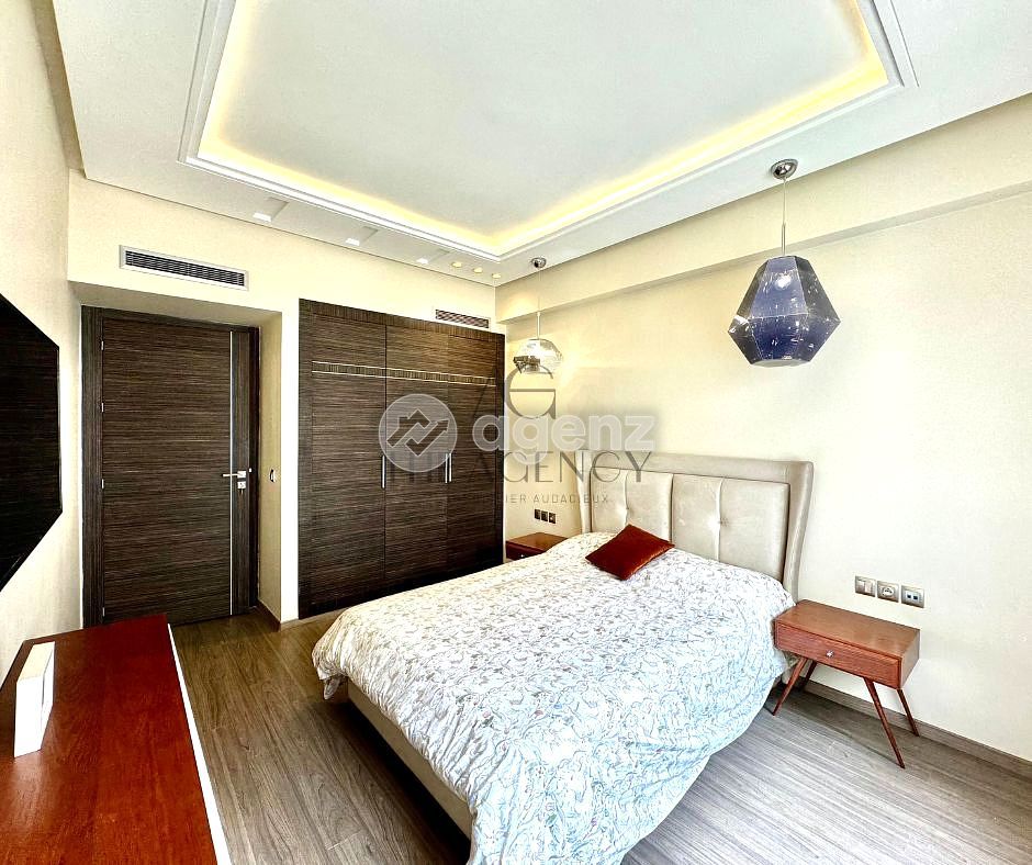 Élégant Appartement de 2 chambres à vendre à Racine — 3
