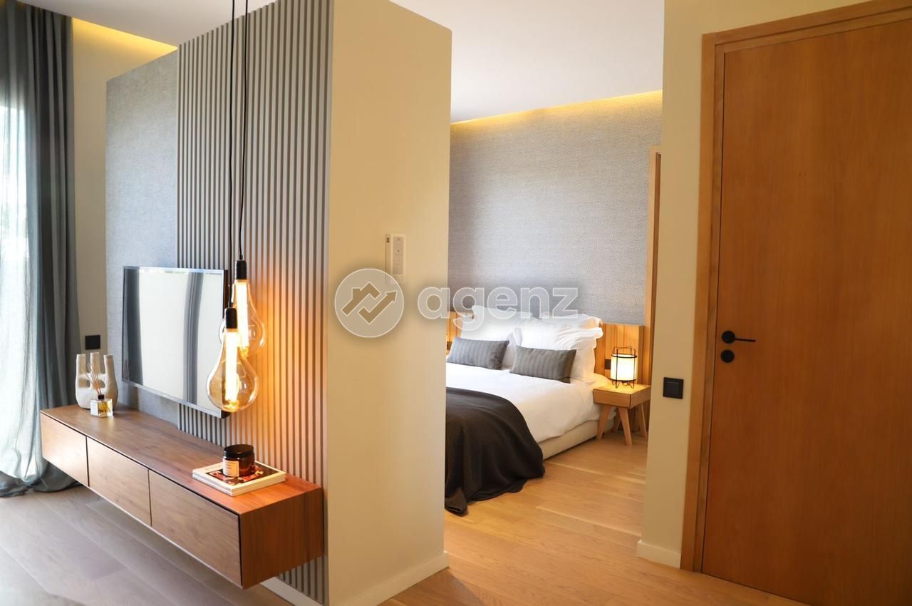 Appartement à louer à Casablanca — 2