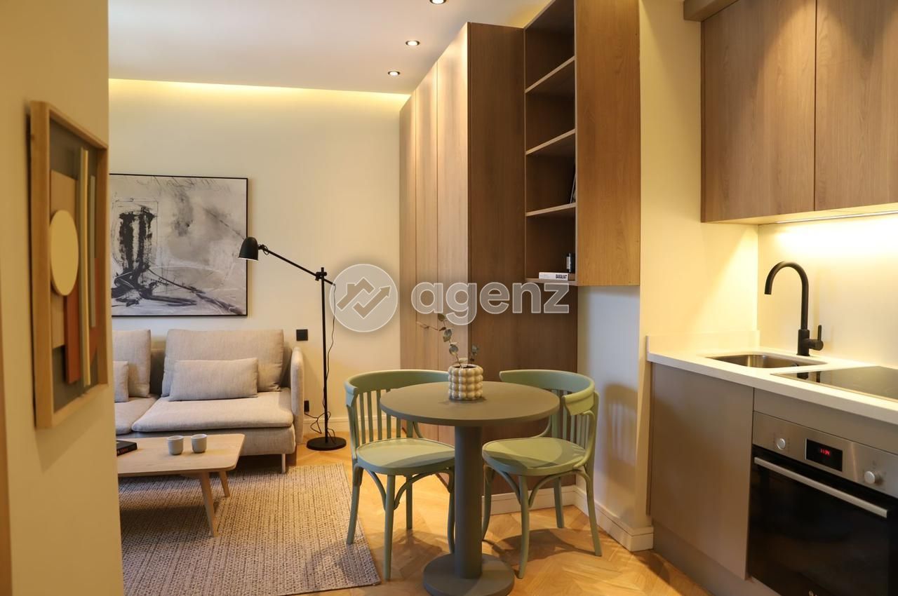 Appartement à louer à Casablanca — 3