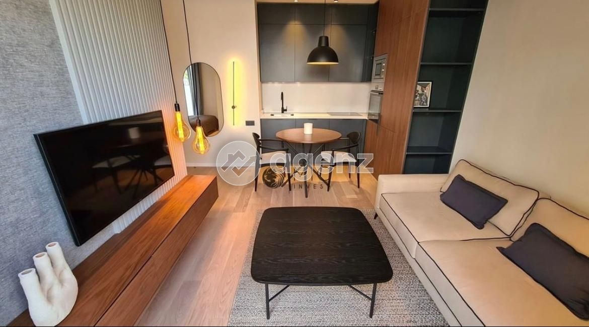 Appartement à louer à Casablanca — 4