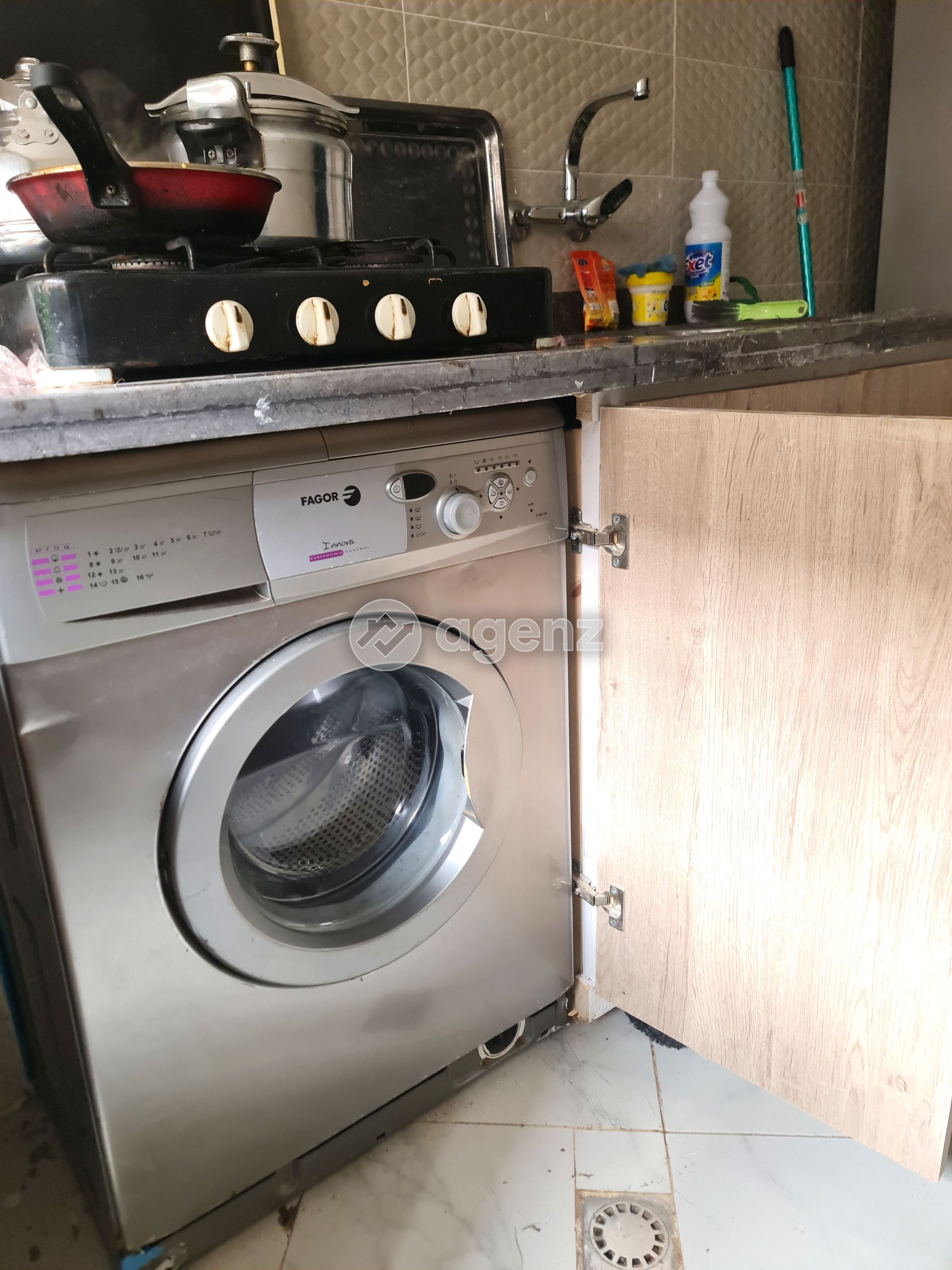 Splendide Appartement de 2 chambres à vendre à Naim — 3