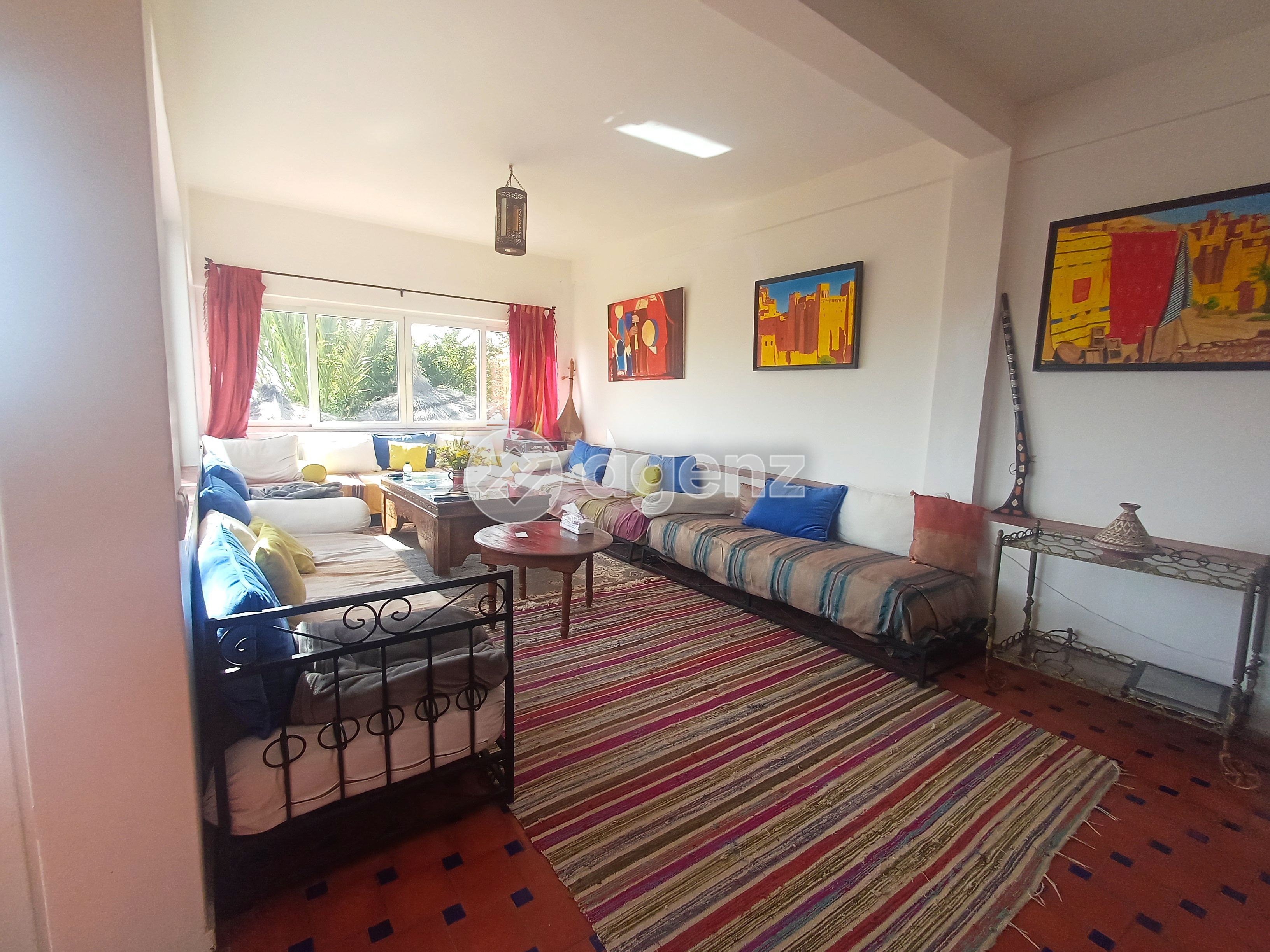 Villa de 465 m² à Mimosa - Mohammedia — 3