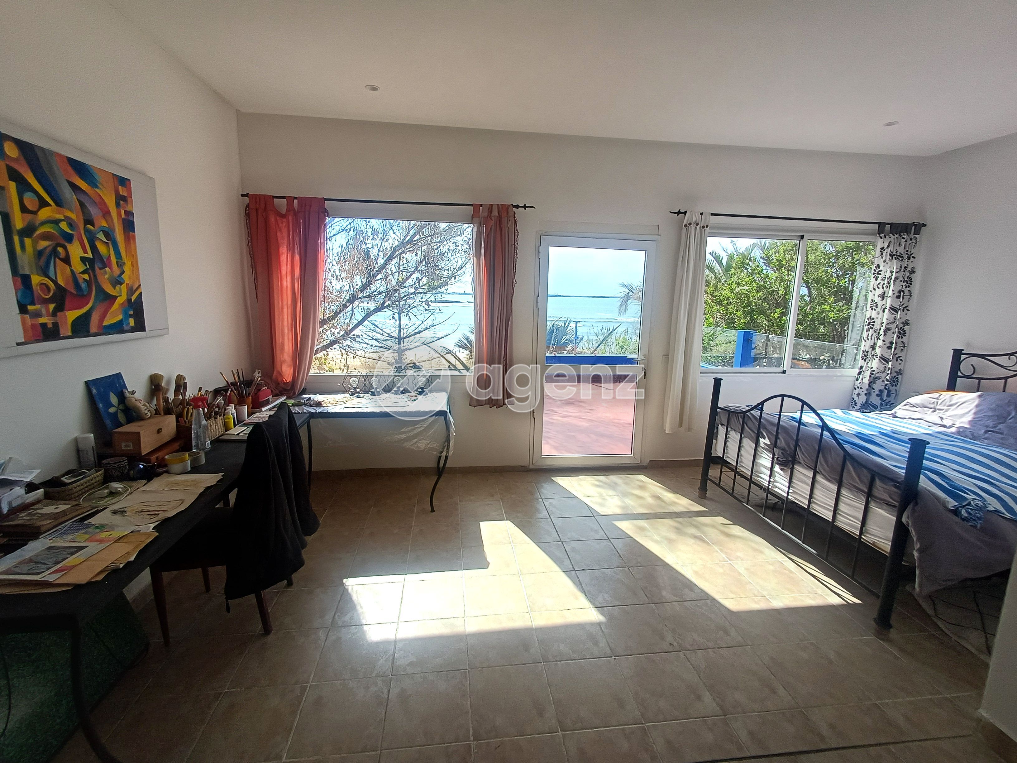 Villa de 465 m² à Mimosa - Mohammedia — 5