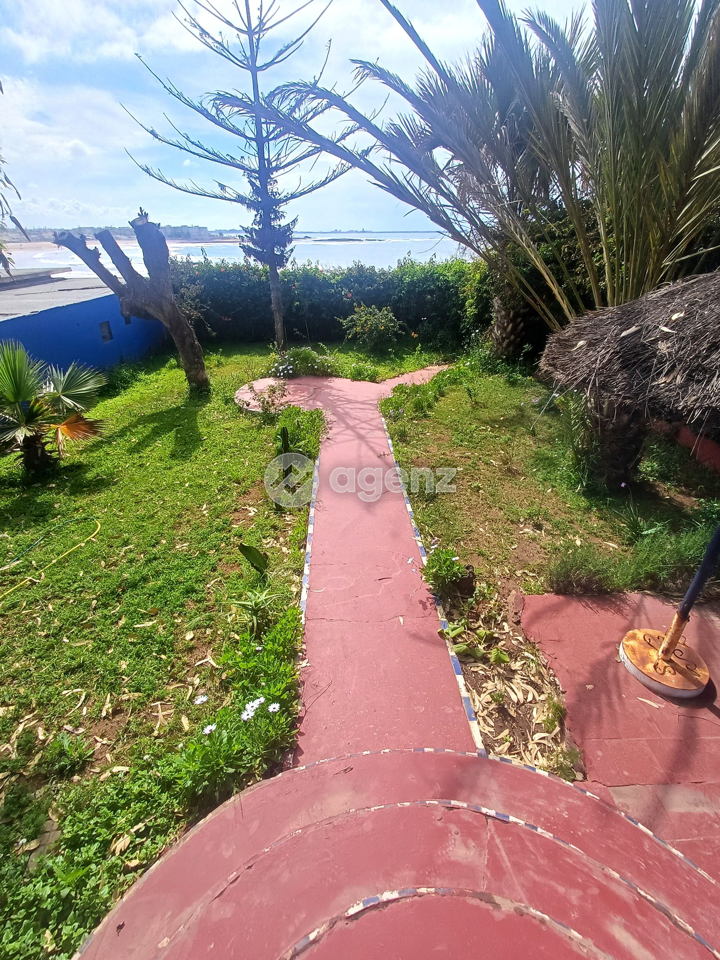 Villa de 465 m² à Mimosa - Mohammedia — 2