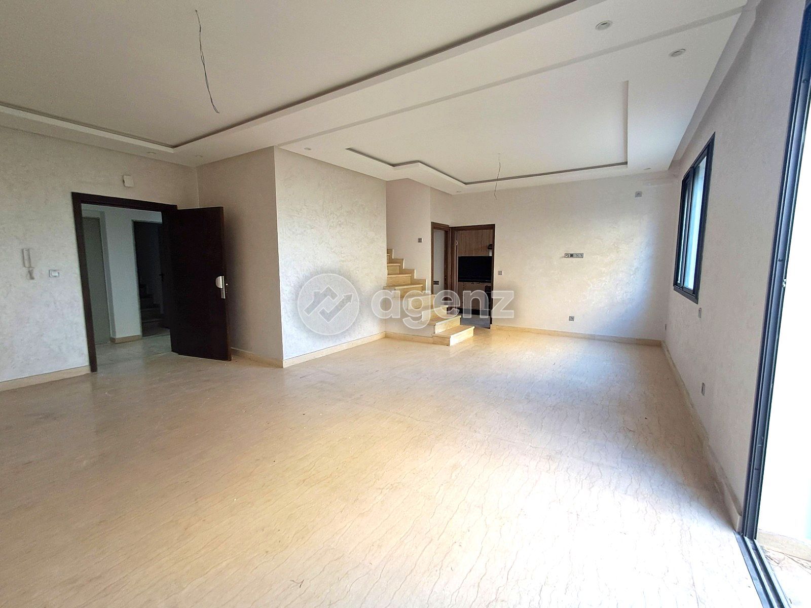 Splendide Appartement de 3 chambres à vendre à Hermitage à Hermitage, Casablanca | Agenz