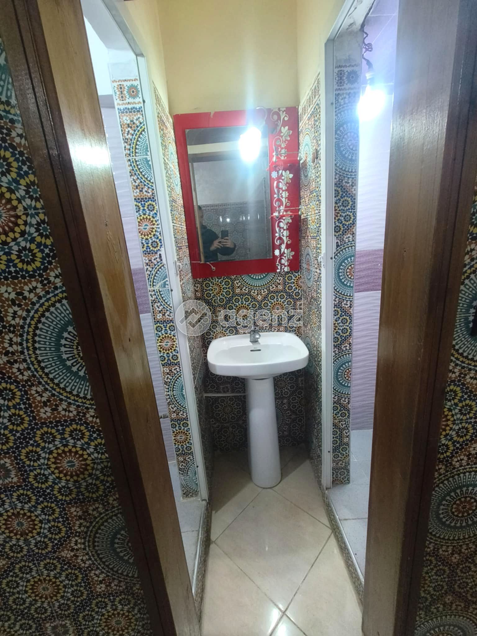 Élégant Appartement de 2 chambres à vendre — 3