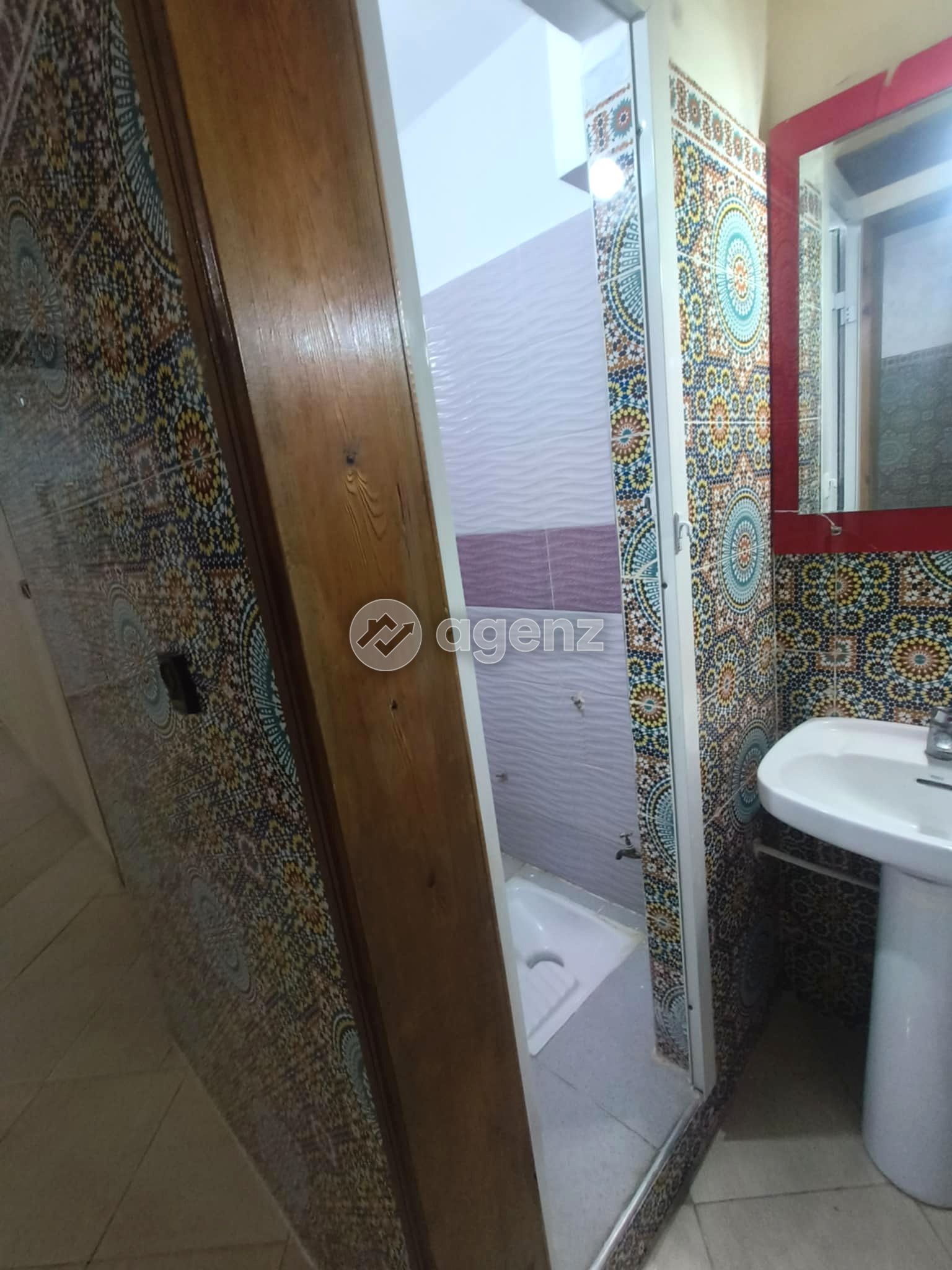 Élégant Appartement de 2 chambres à vendre — 5