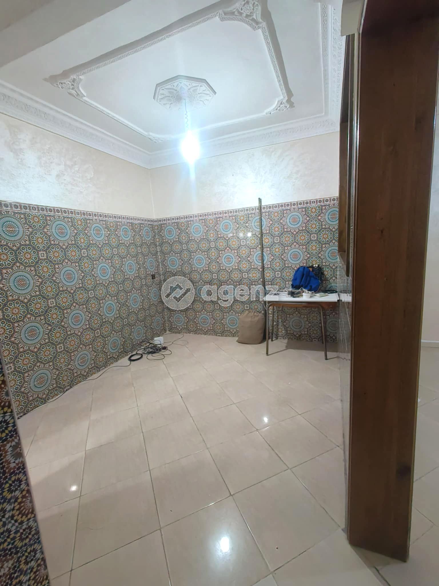 Élégant Appartement de 2 chambres à vendre — 4