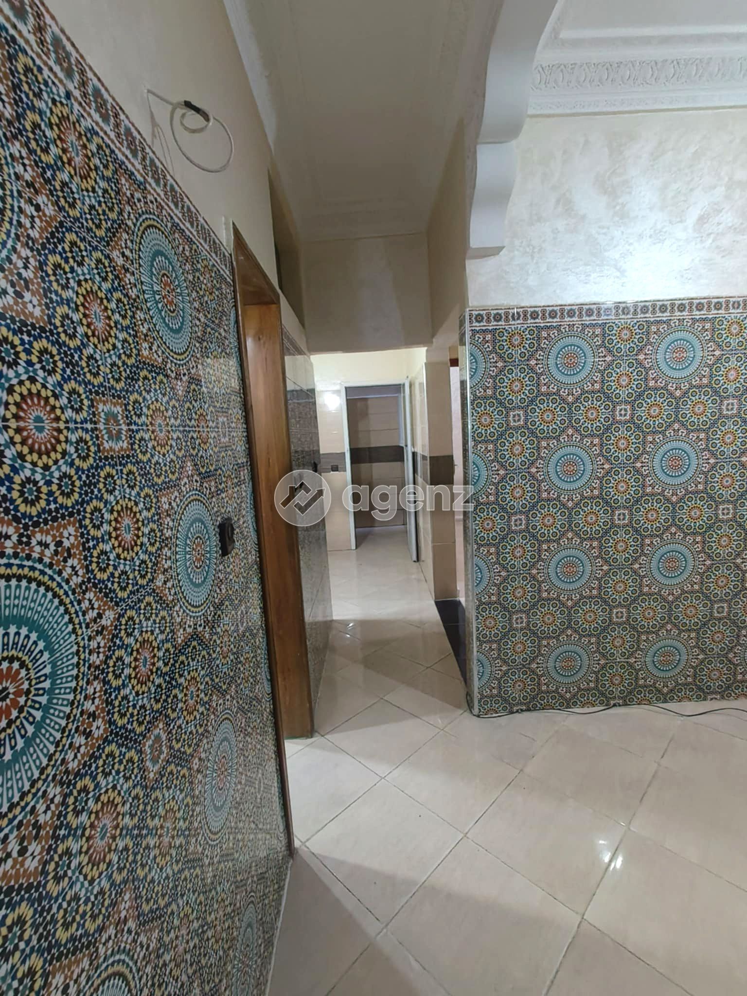 Élégant Appartement de 2 chambres à vendre — 2
