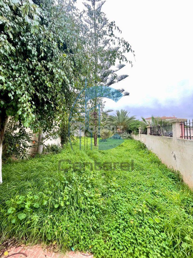 Villa à vendre à Casablanca