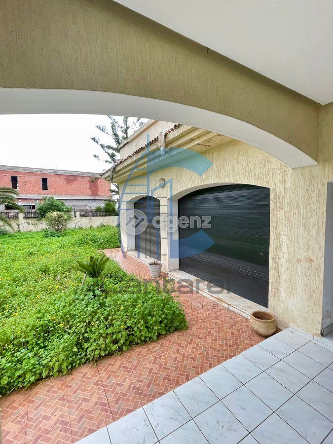 Villa à vendre à Casablanca — 2