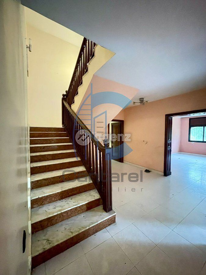 Villa à vendre à Casablanca — 4